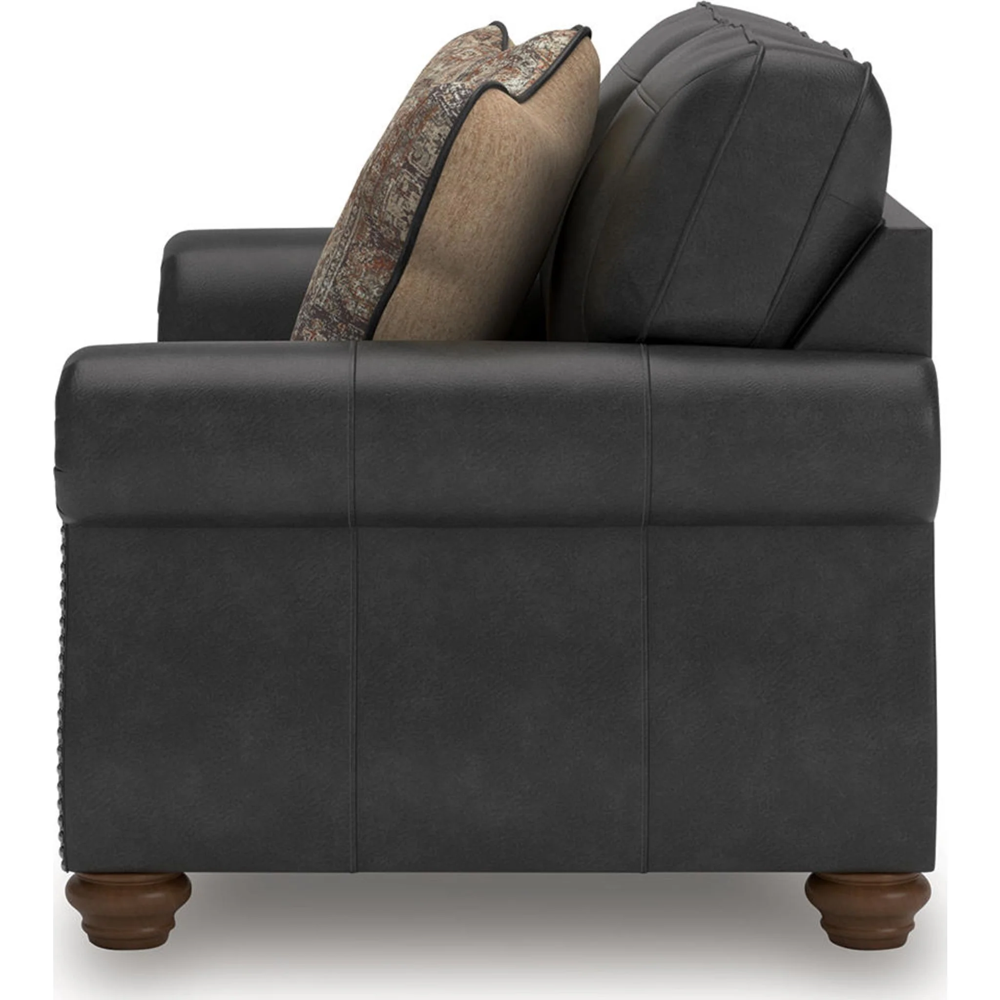 Shadsburne Loveseat - Image 14
