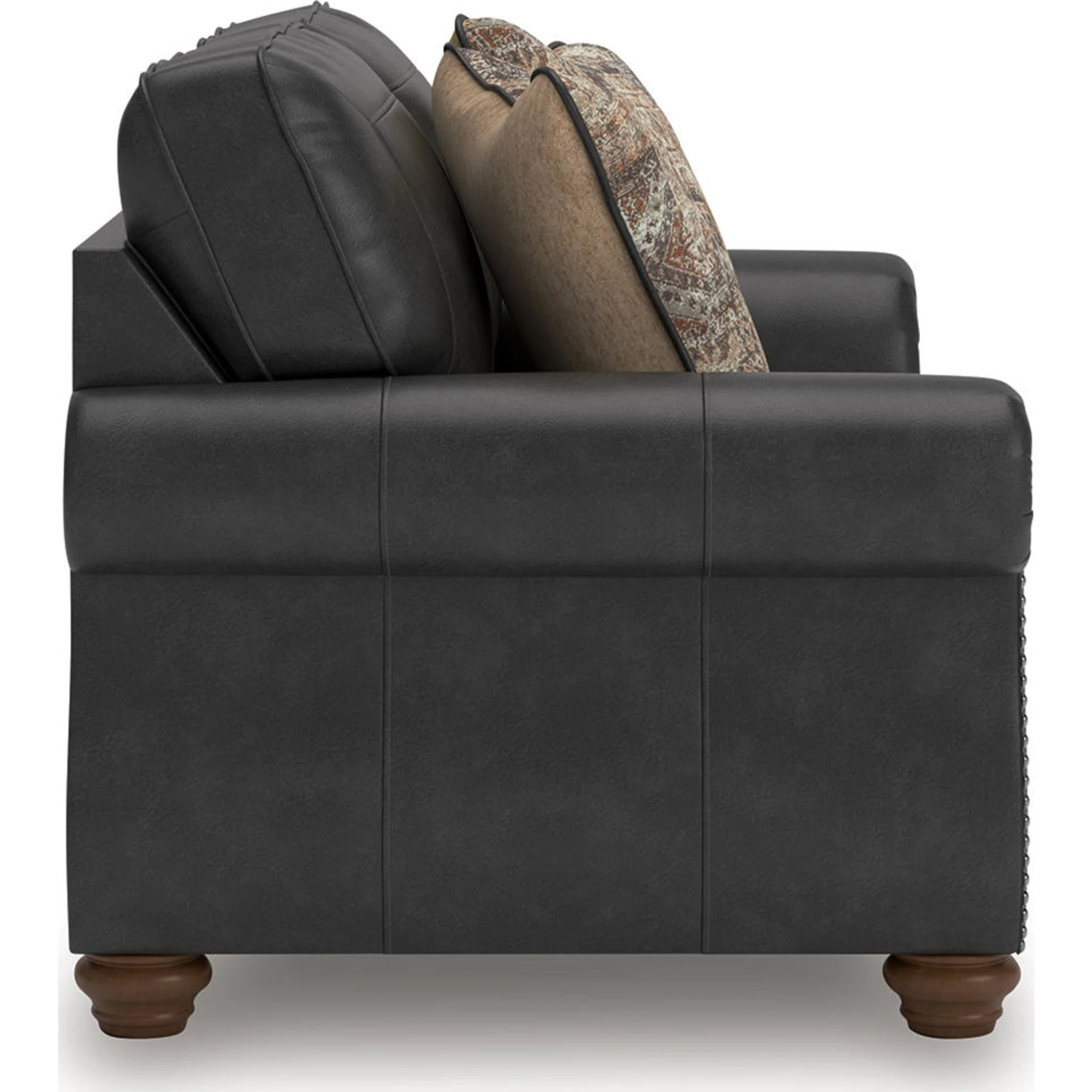 Shadsburne Loveseat - Image 15