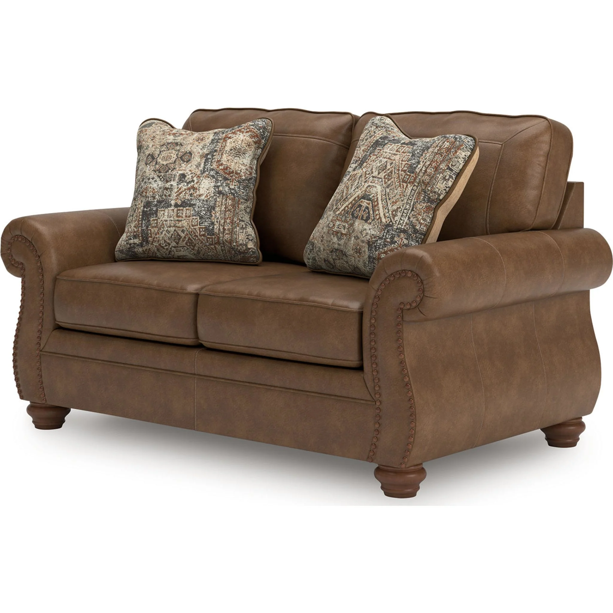 Shadsburne Loveseat - Image 3