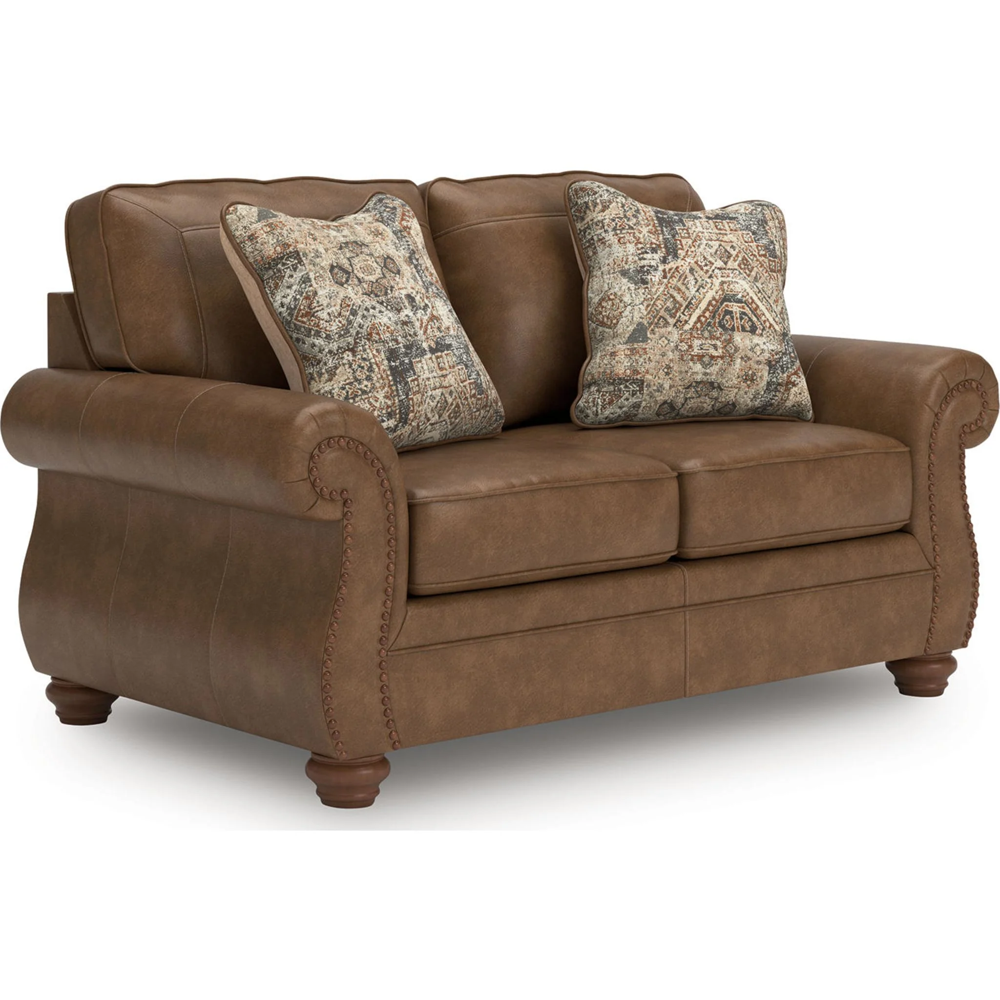 Shadsburne Loveseat - Image 4