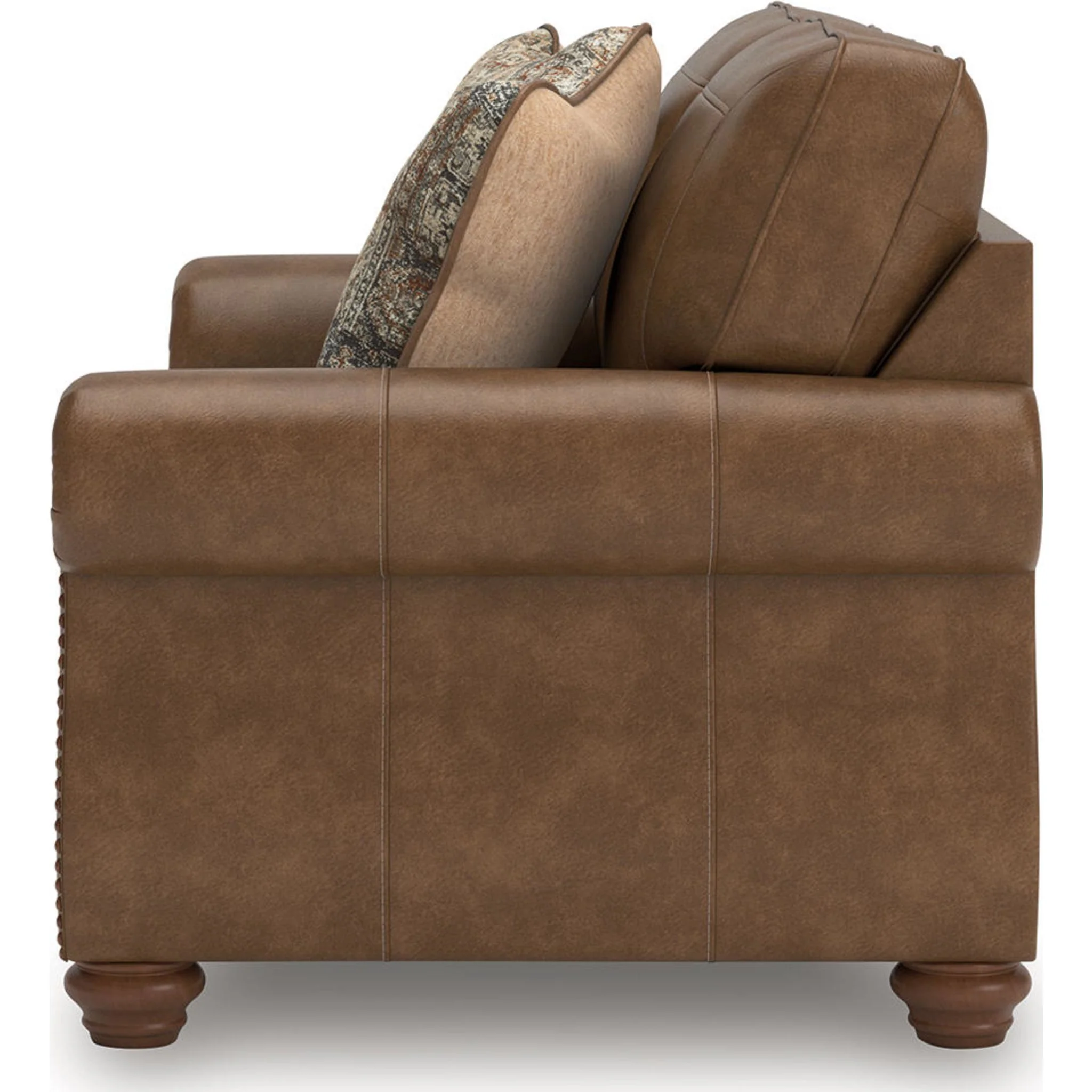 Shadsburne Loveseat - Image 6