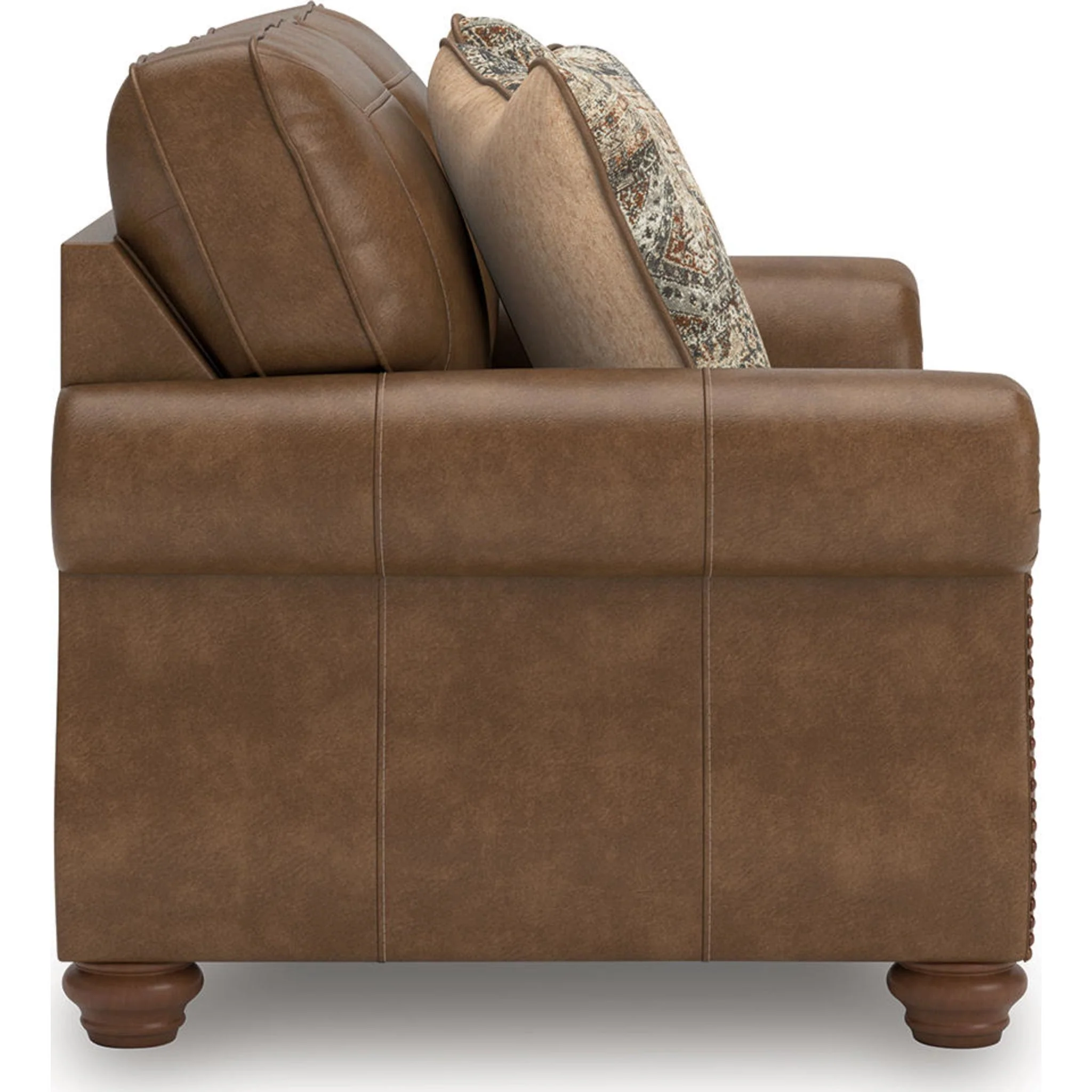Shadsburne Loveseat - Image 7
