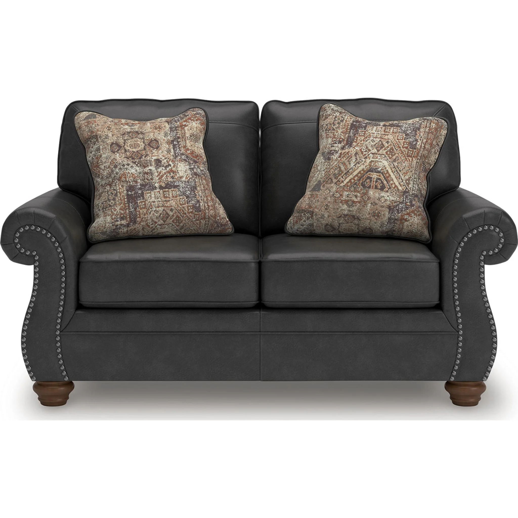 Shadsburne Loveseat - Image 9