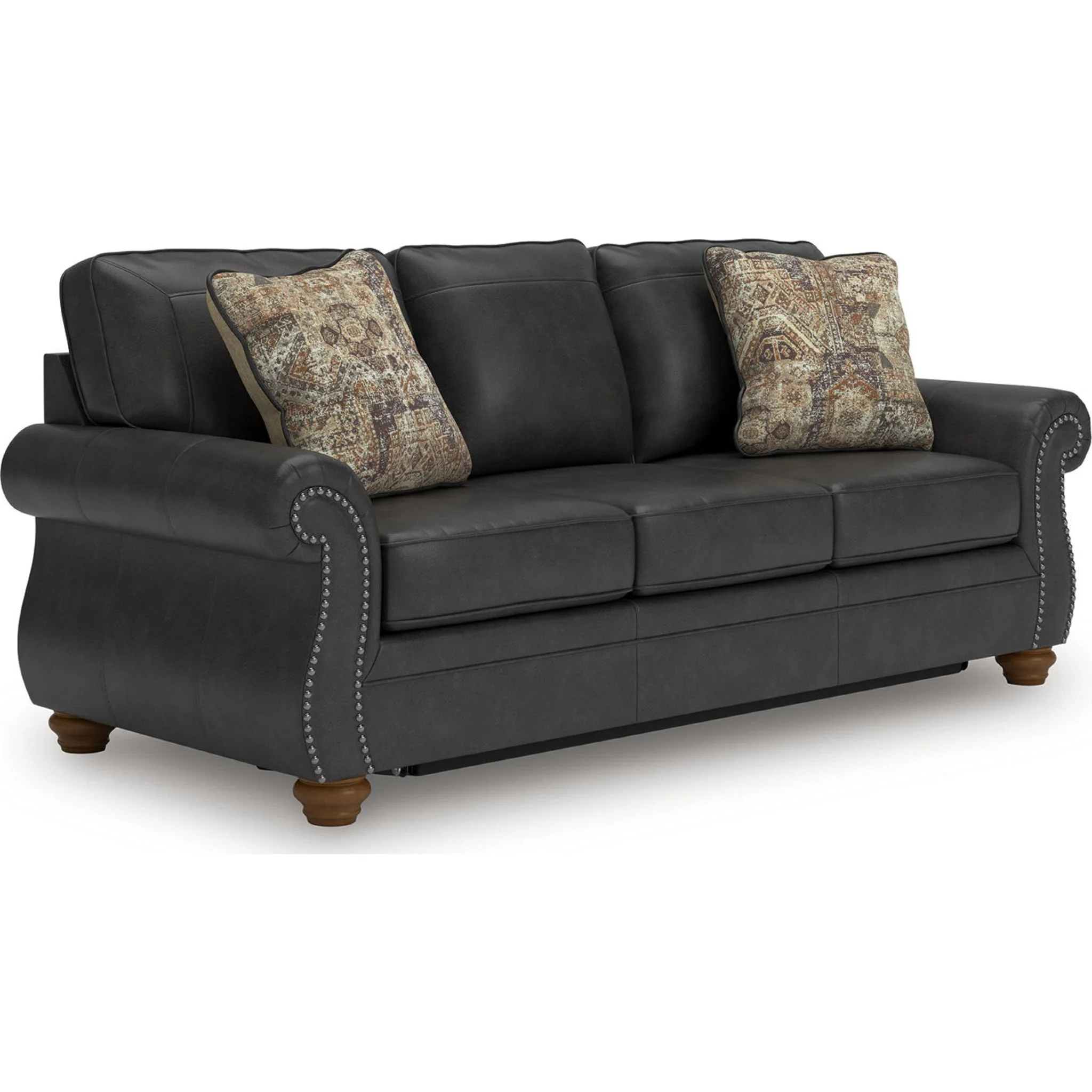 Shadsburne Queen Sofa Sleeper - Image 4
