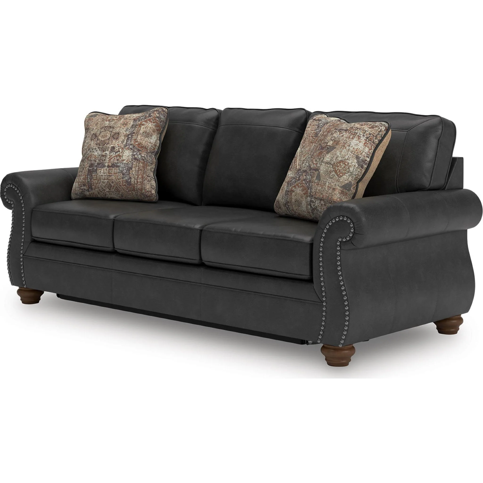 Shadsburne Queen Sofa Sleeper - Image 5