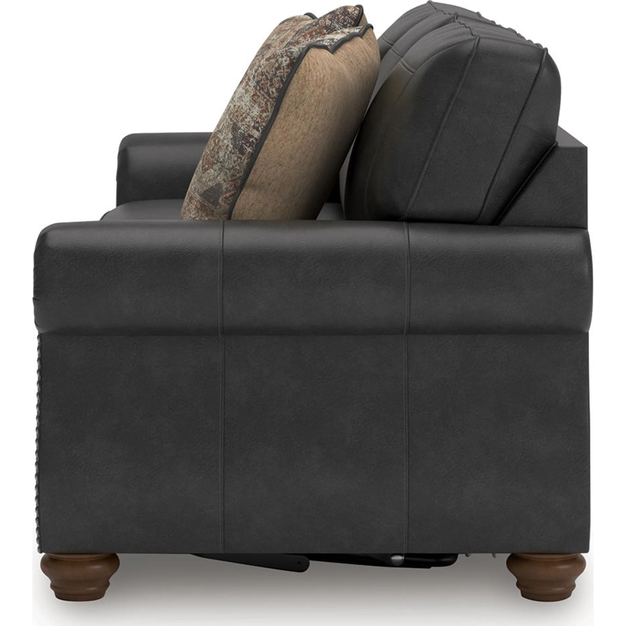 Shadsburne Queen Sofa Sleeper - Image 7