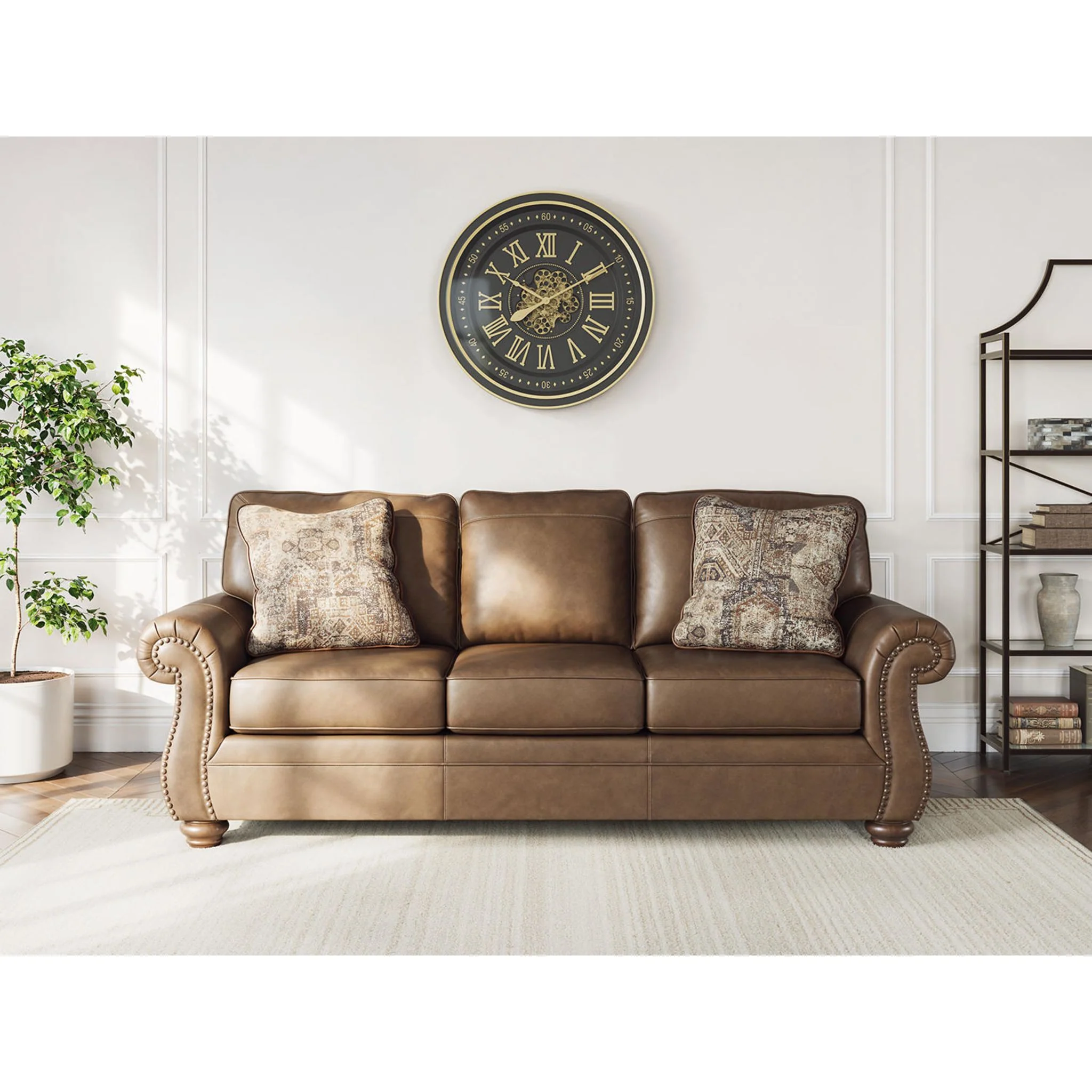 Shadsburne Sofa - Image 2