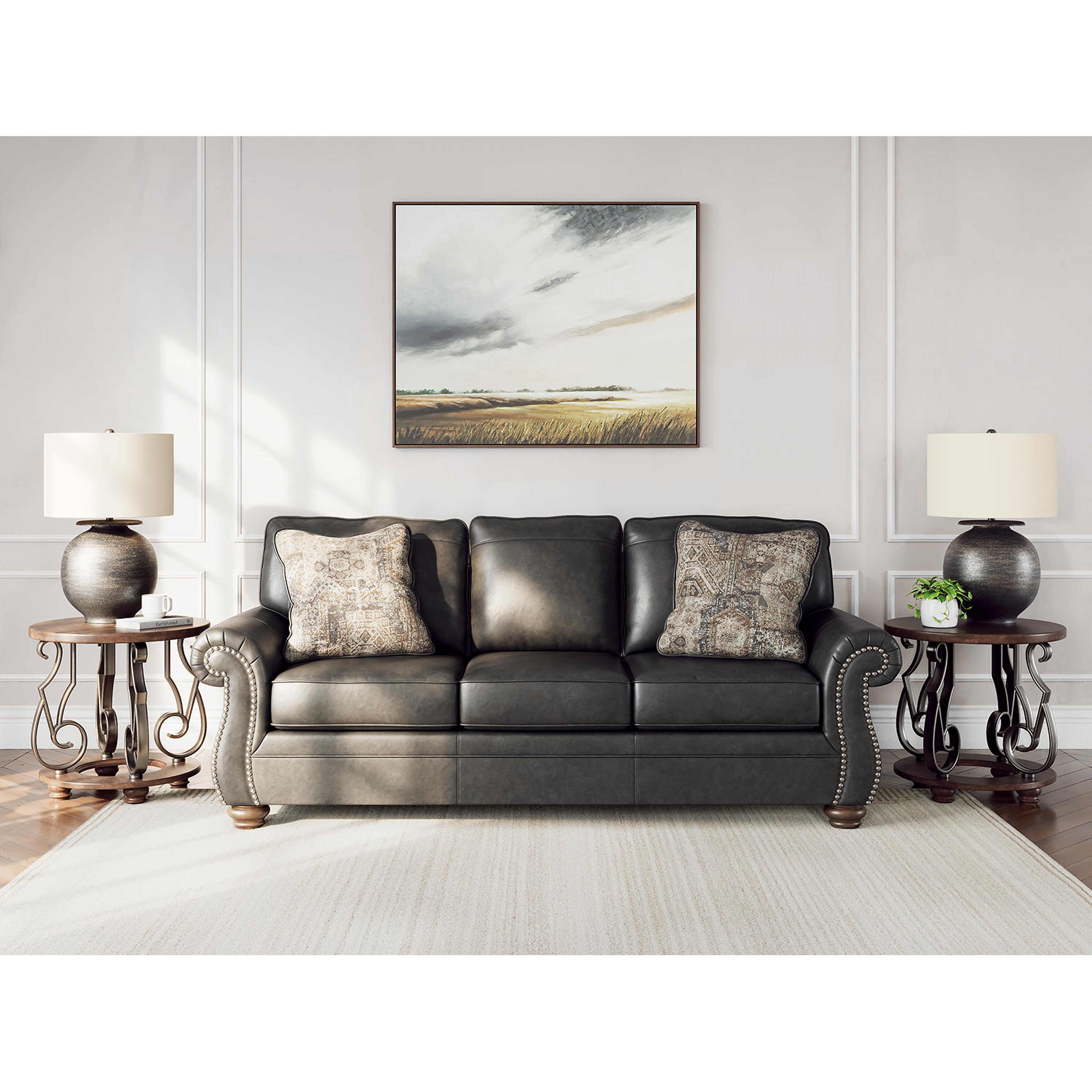 Shadsburne Sofa - Image 21