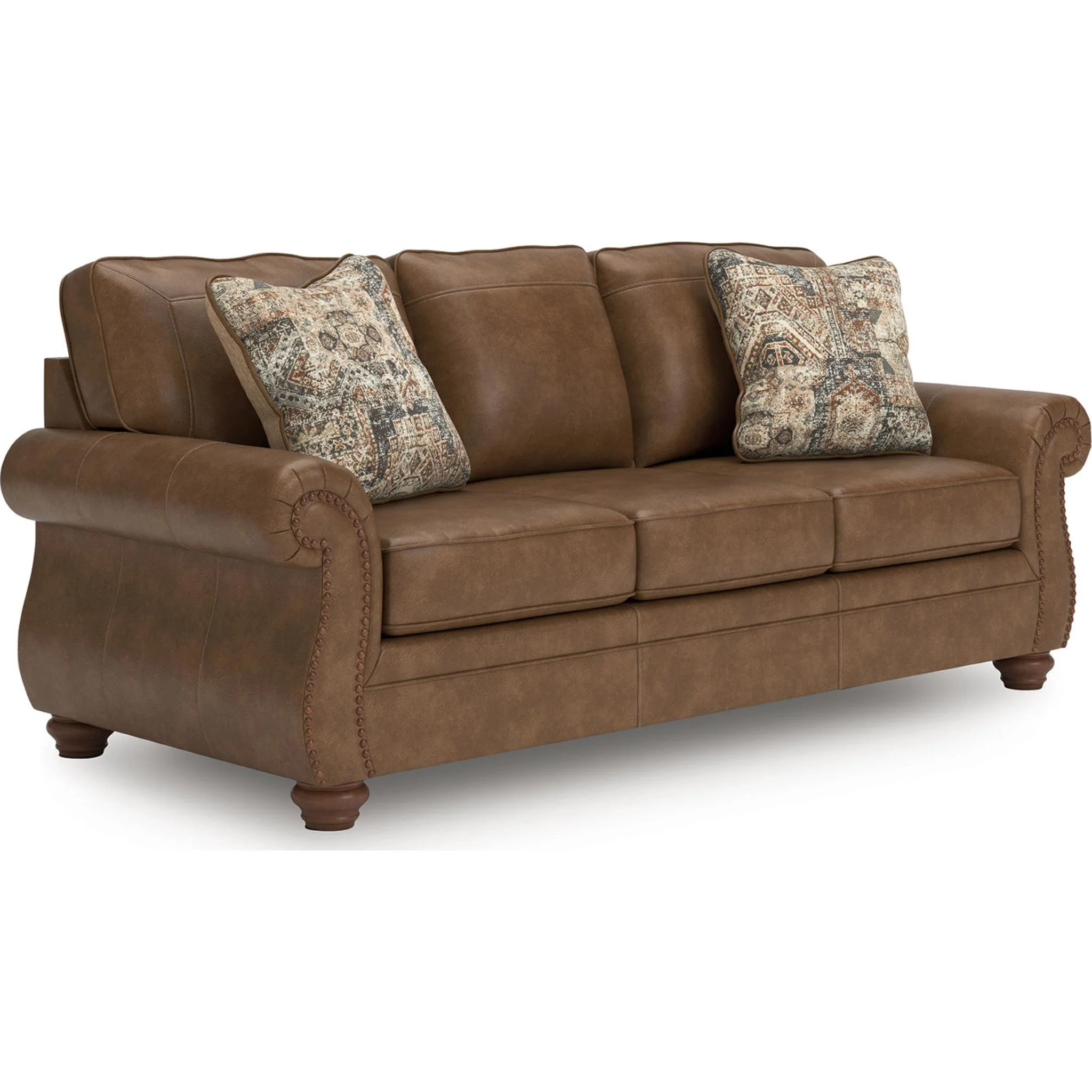 Shadsburne Sofa - Image 3