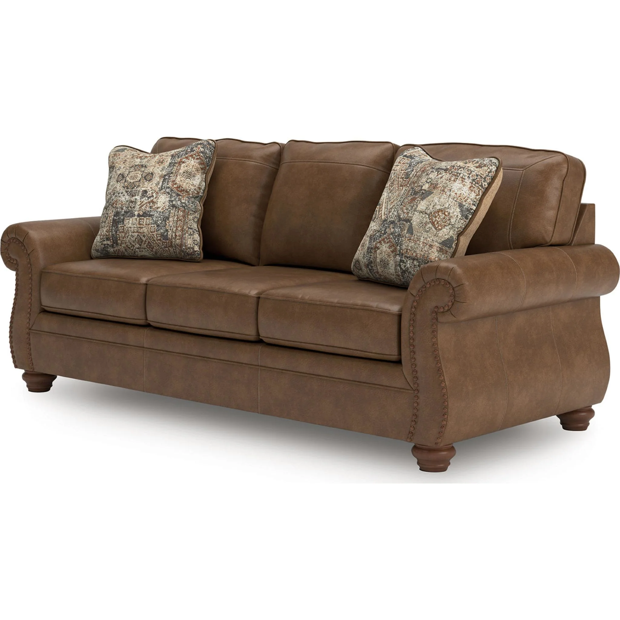 Shadsburne Sofa - Image 4