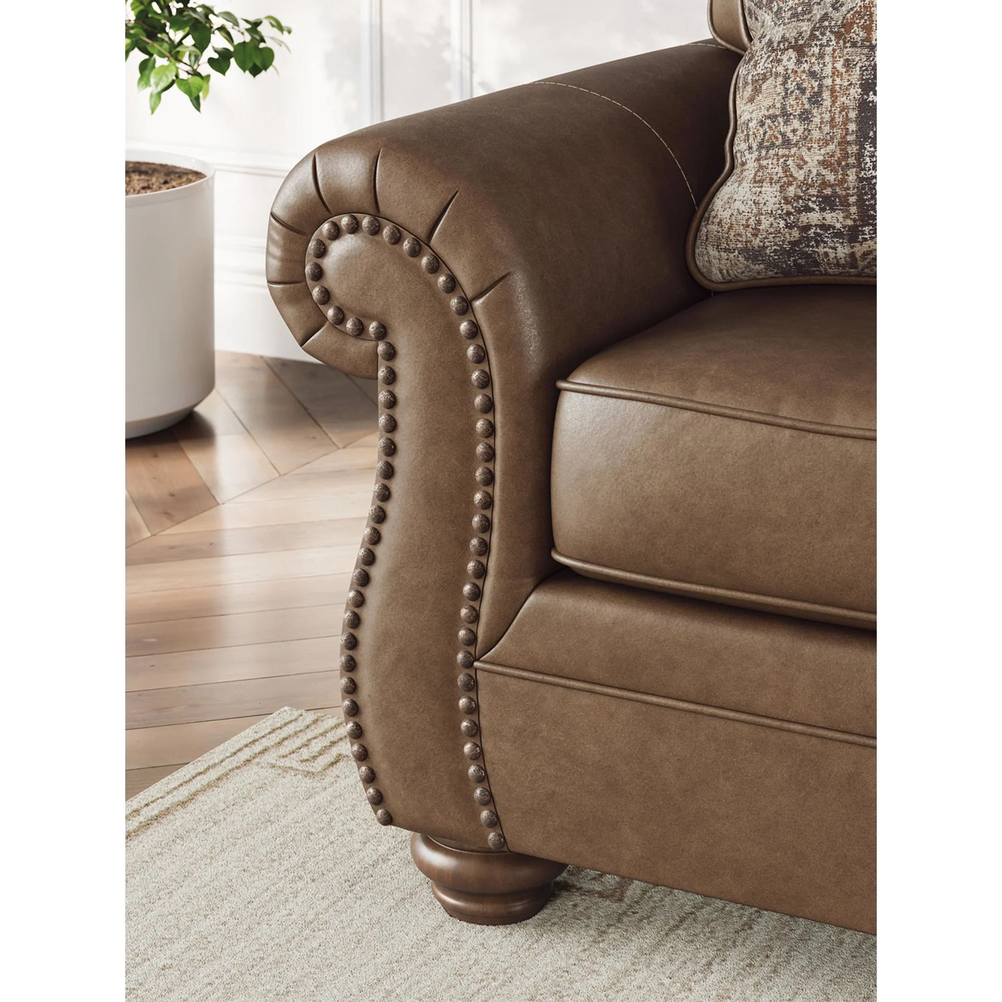 Shadsburne Sofa - Image 7