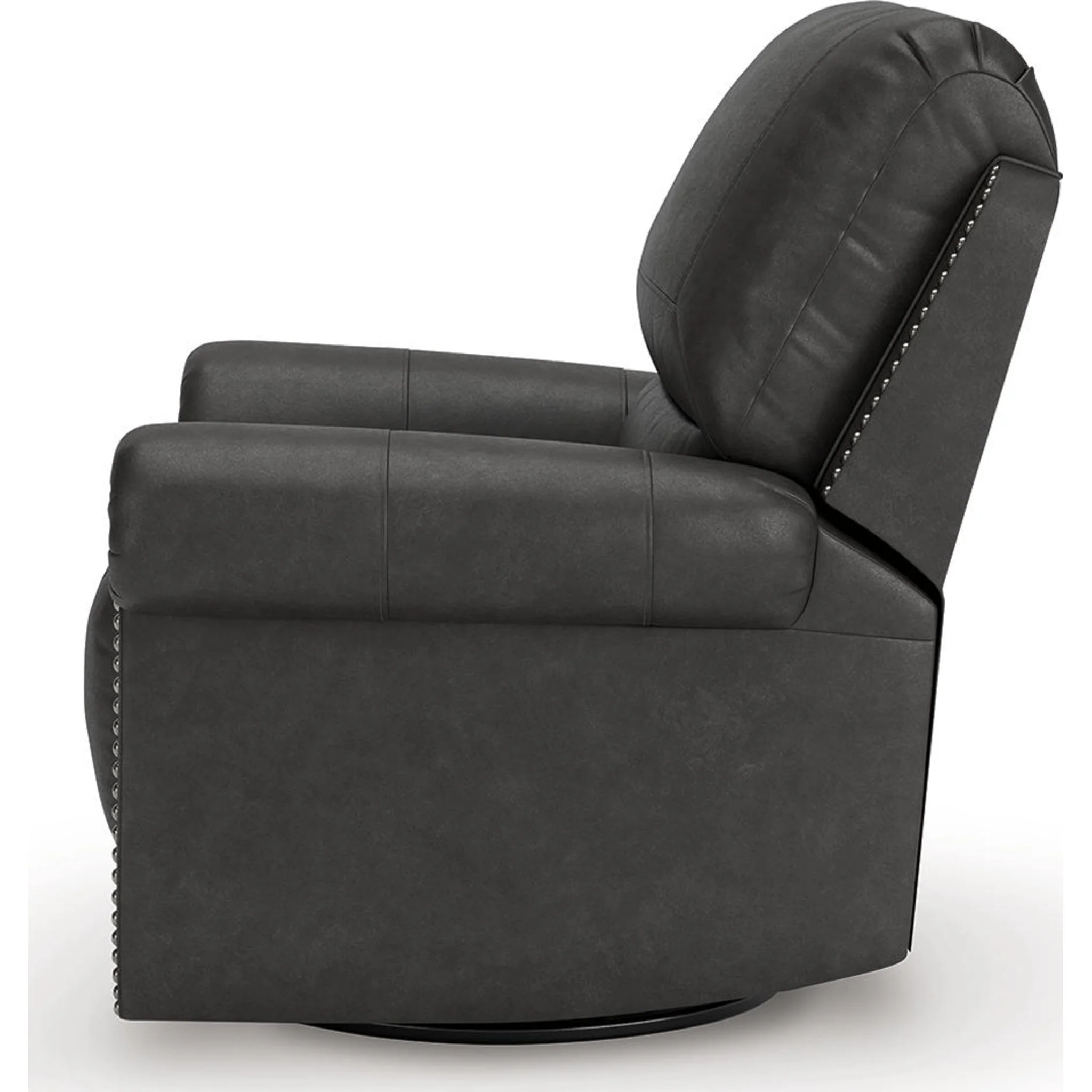 Shadsburne Swivel Glider Recliner - Image 10