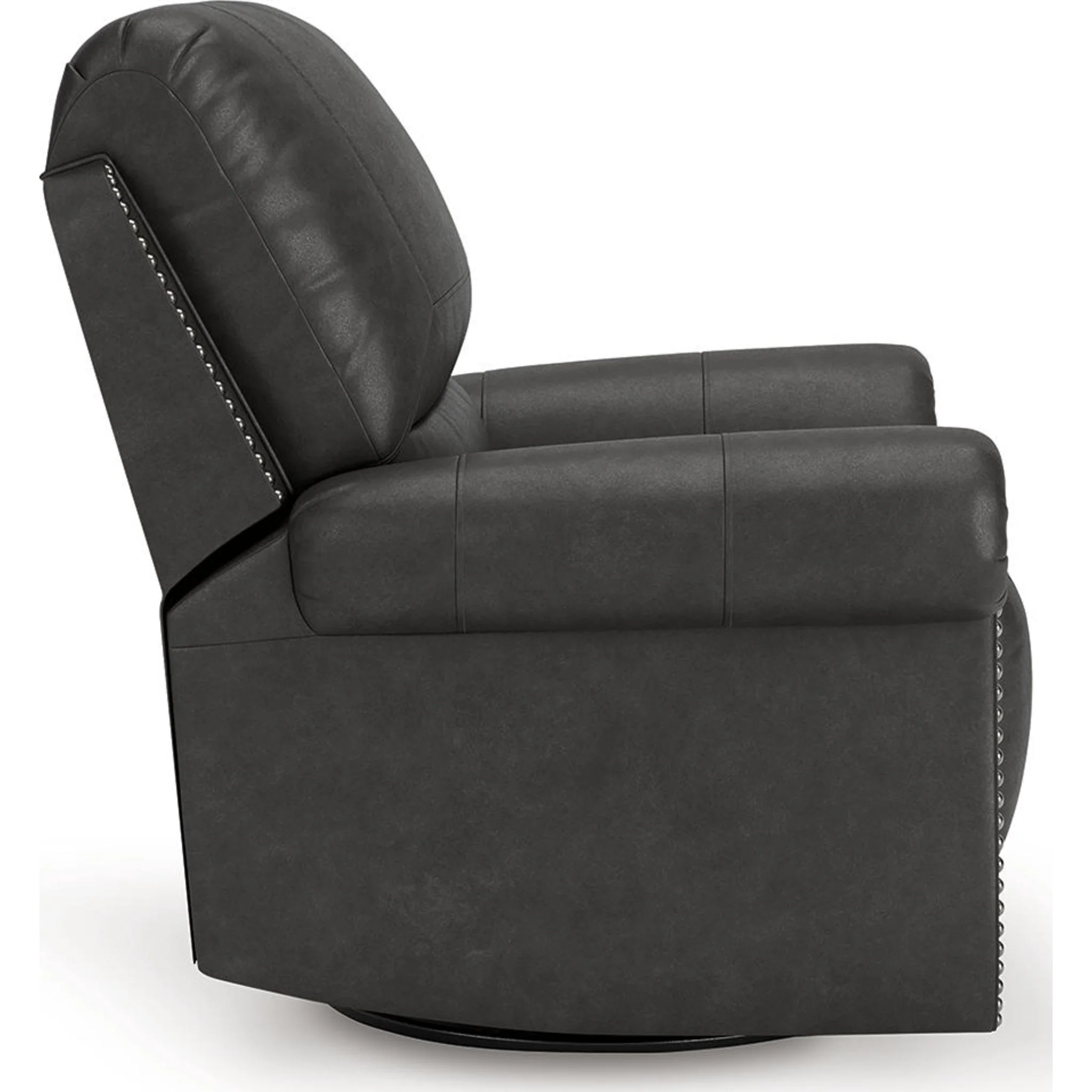 Shadsburne Swivel Glider Recliner - Image 11