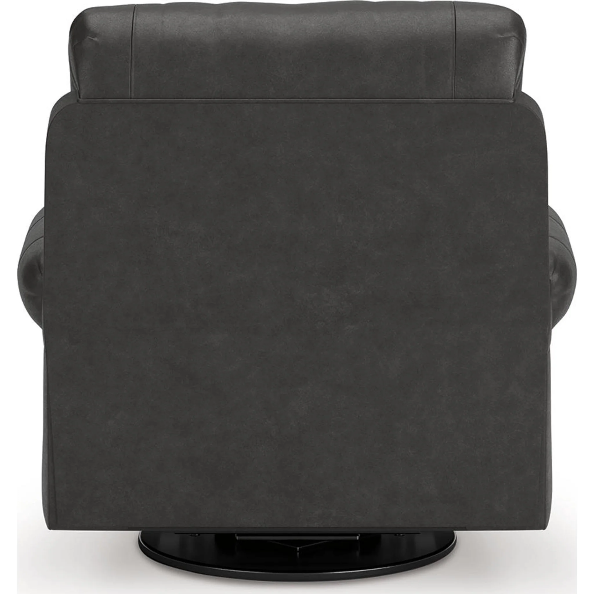 Shadsburne Swivel Glider Recliner - Image 6