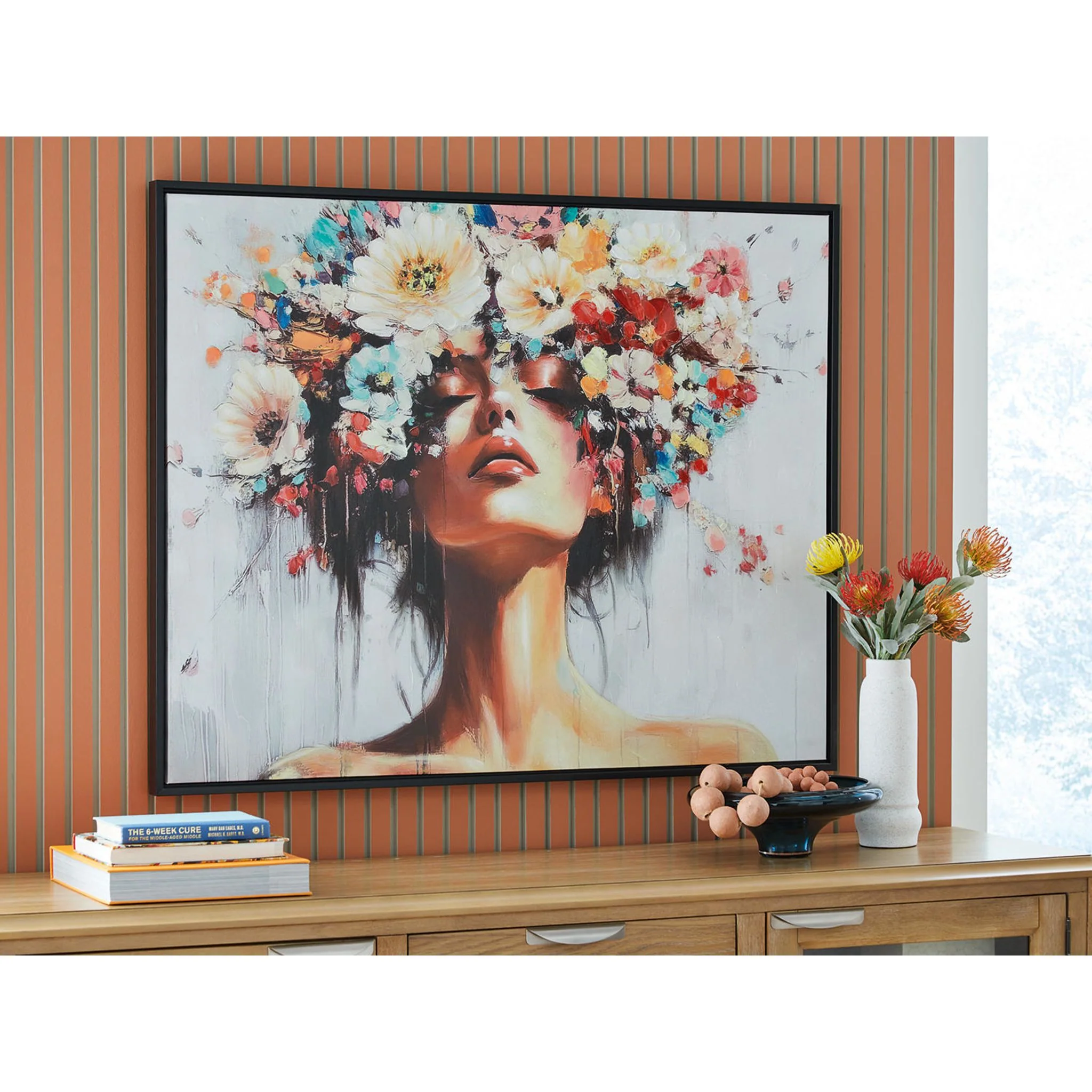 Shadwick Wall Art - Image 2