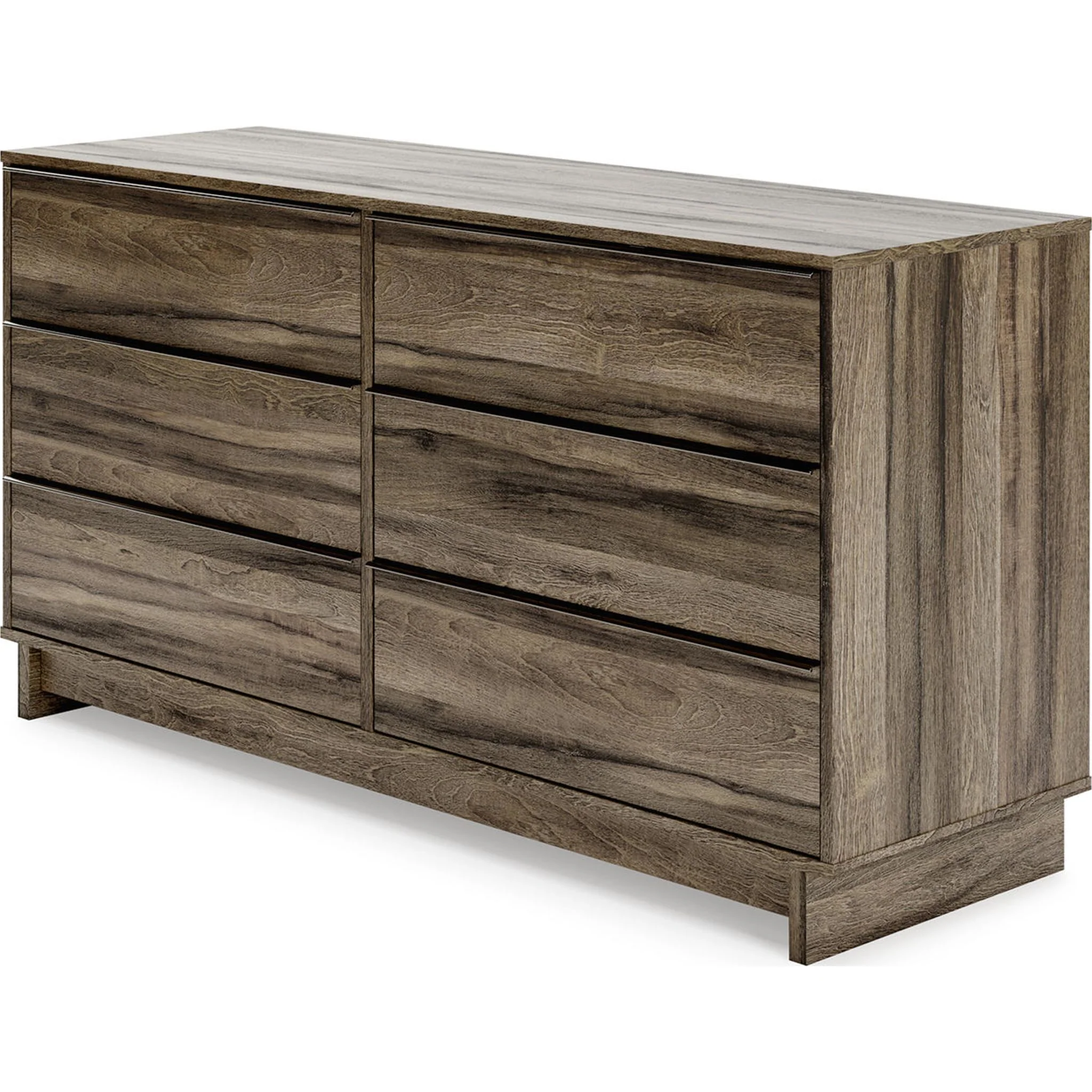 Shallifer Dresser - Image 2