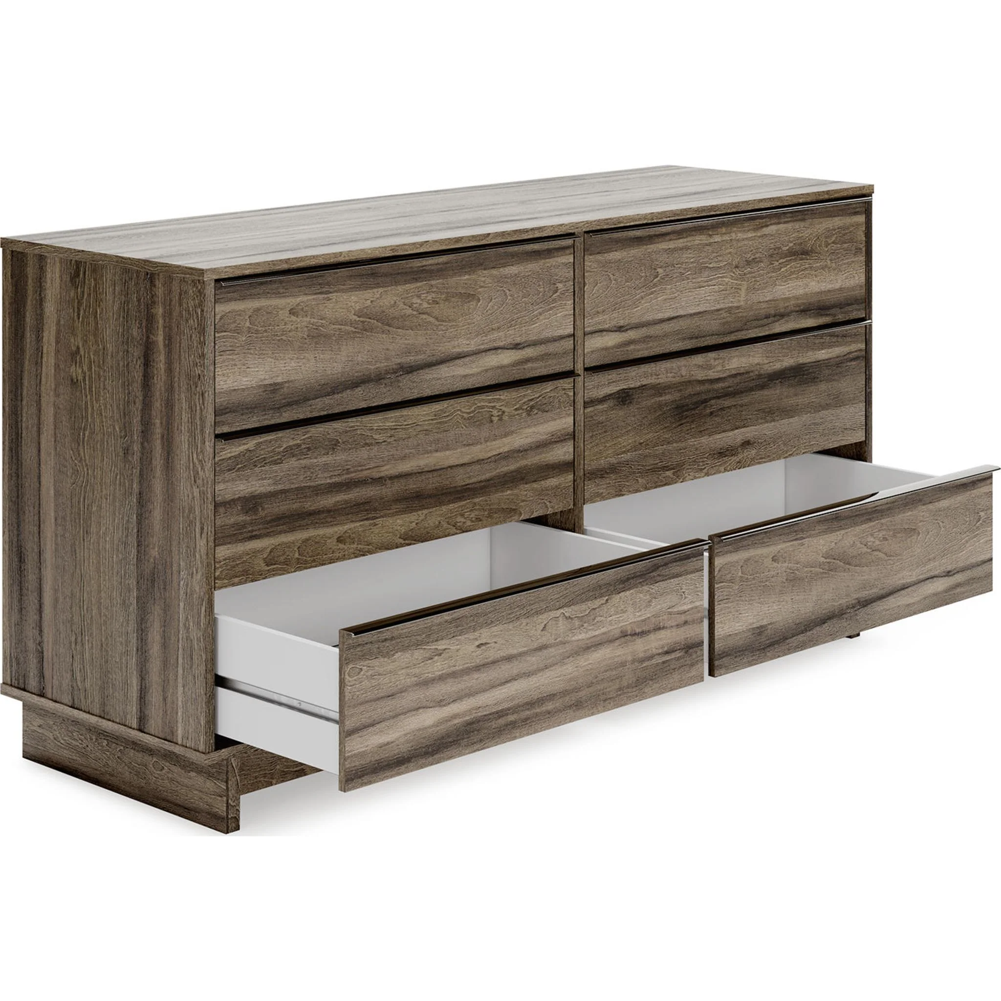 Shallifer Dresser - Image 3