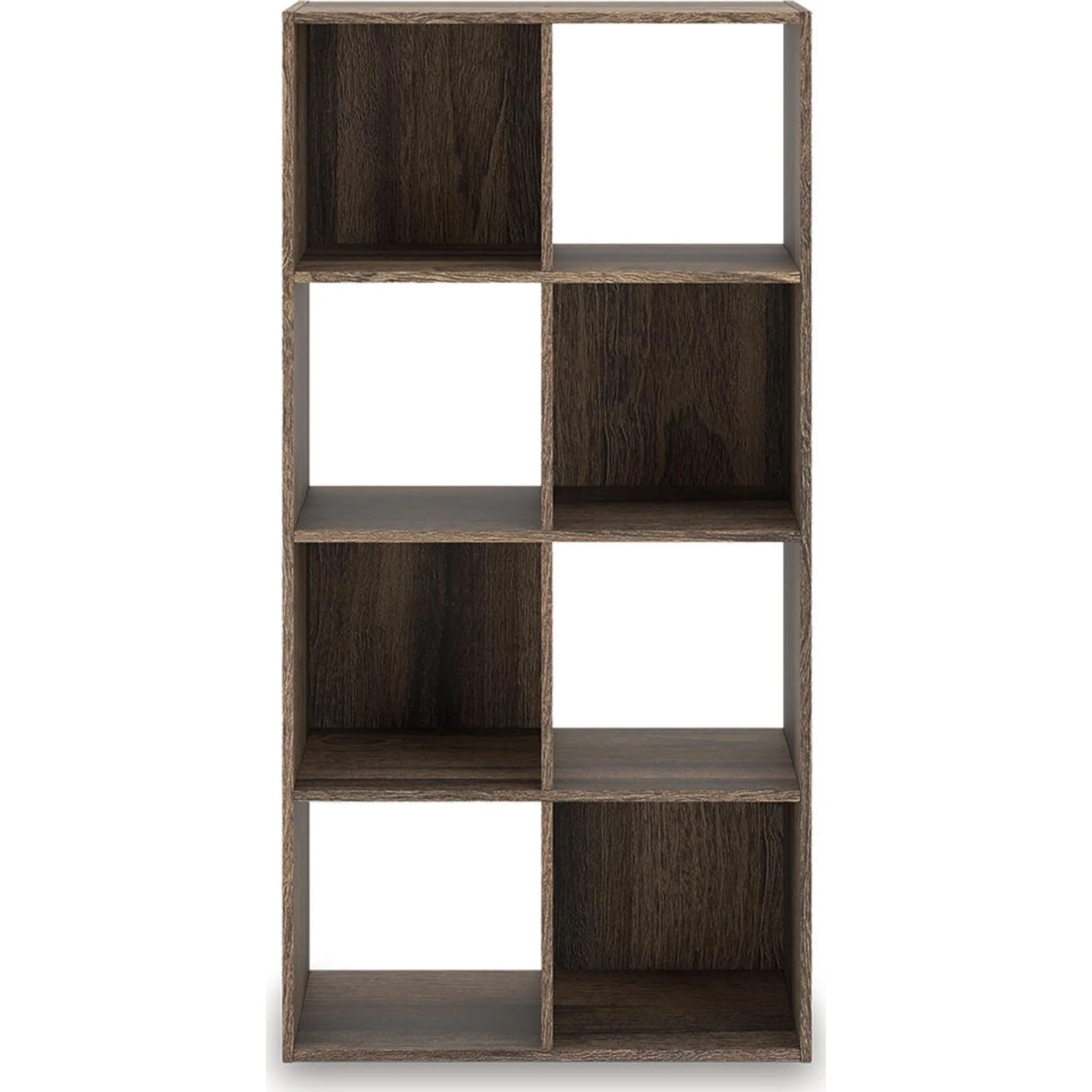 Shallifer Eight Cube Organizer Bookcase - Image 2