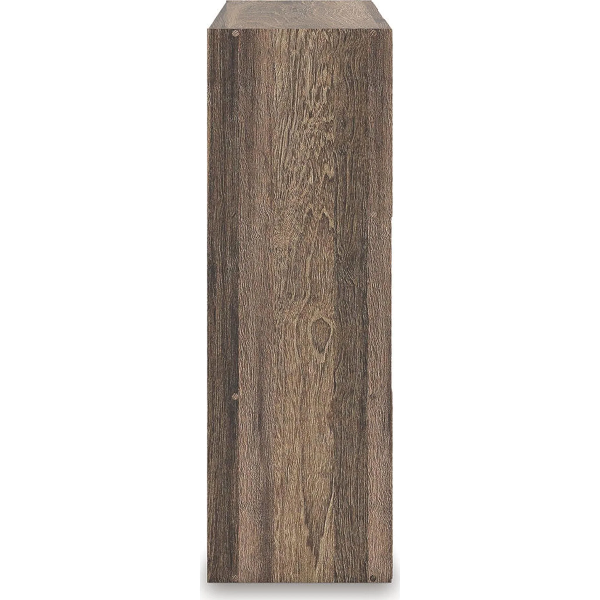 Shallifer Nine Cube Organizer Bookcase - Image 5