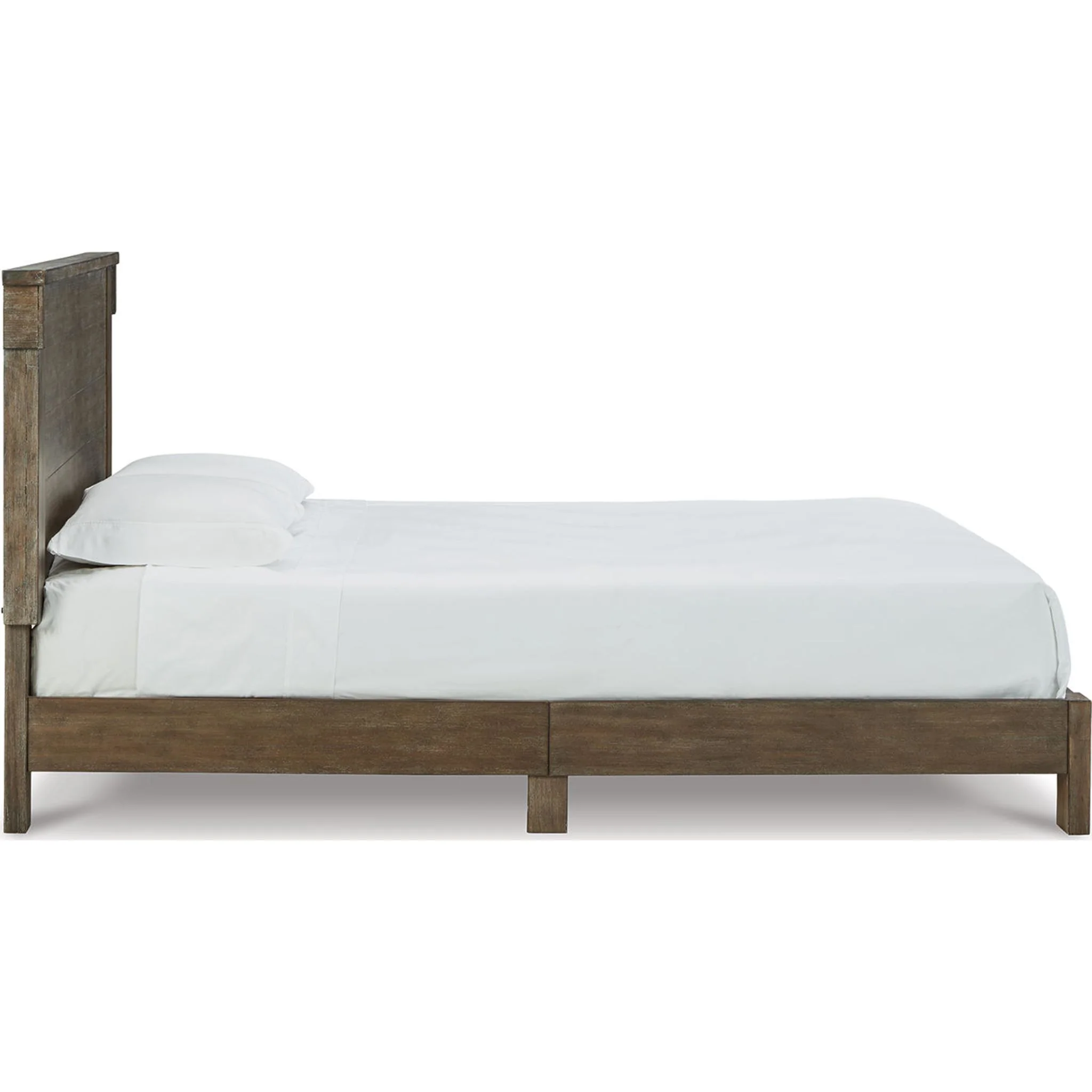 Shamryn 5 Piece Queen Panel Bedroom - Image 10
