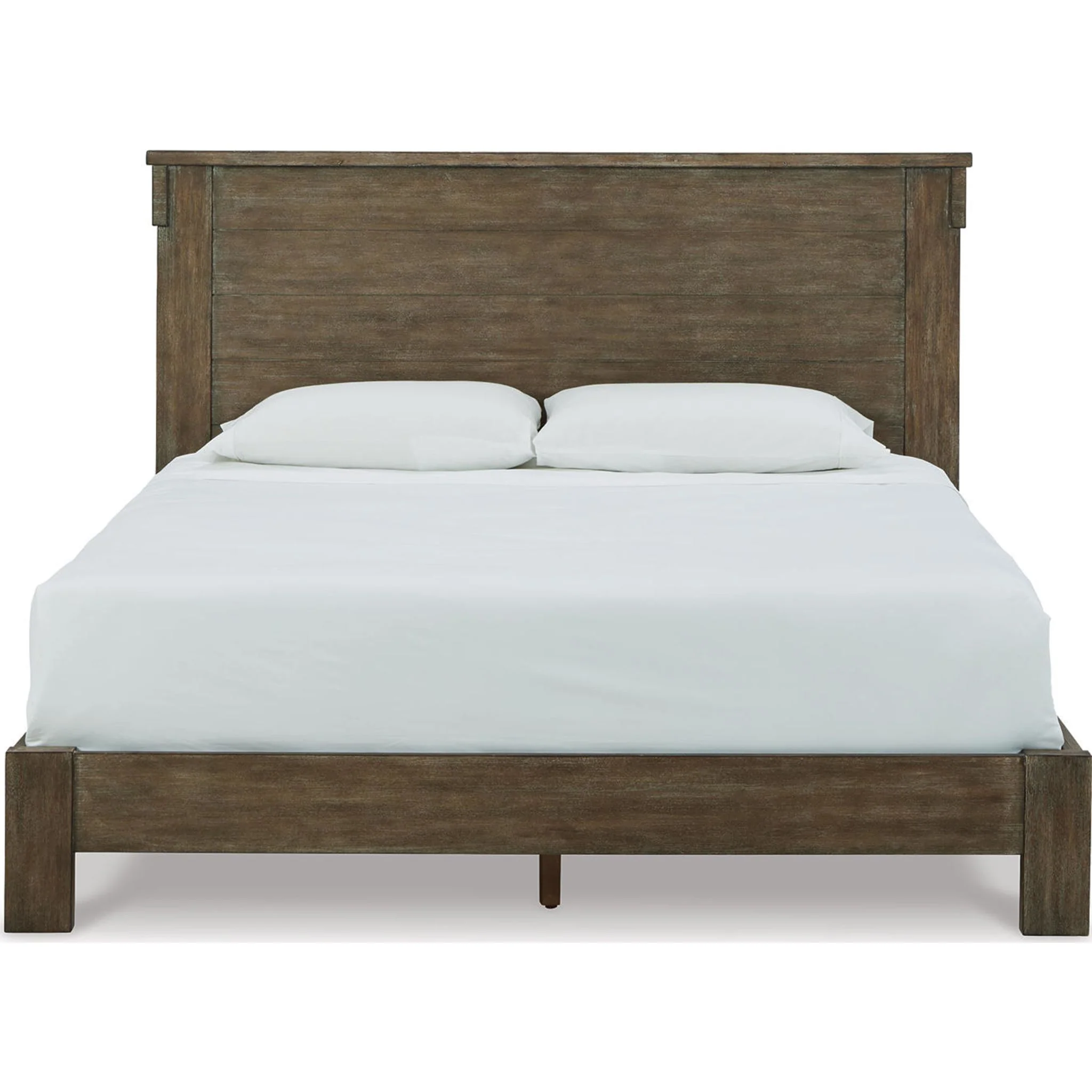 Shamryn 5 Piece Queen Panel Bedroom - Image 7