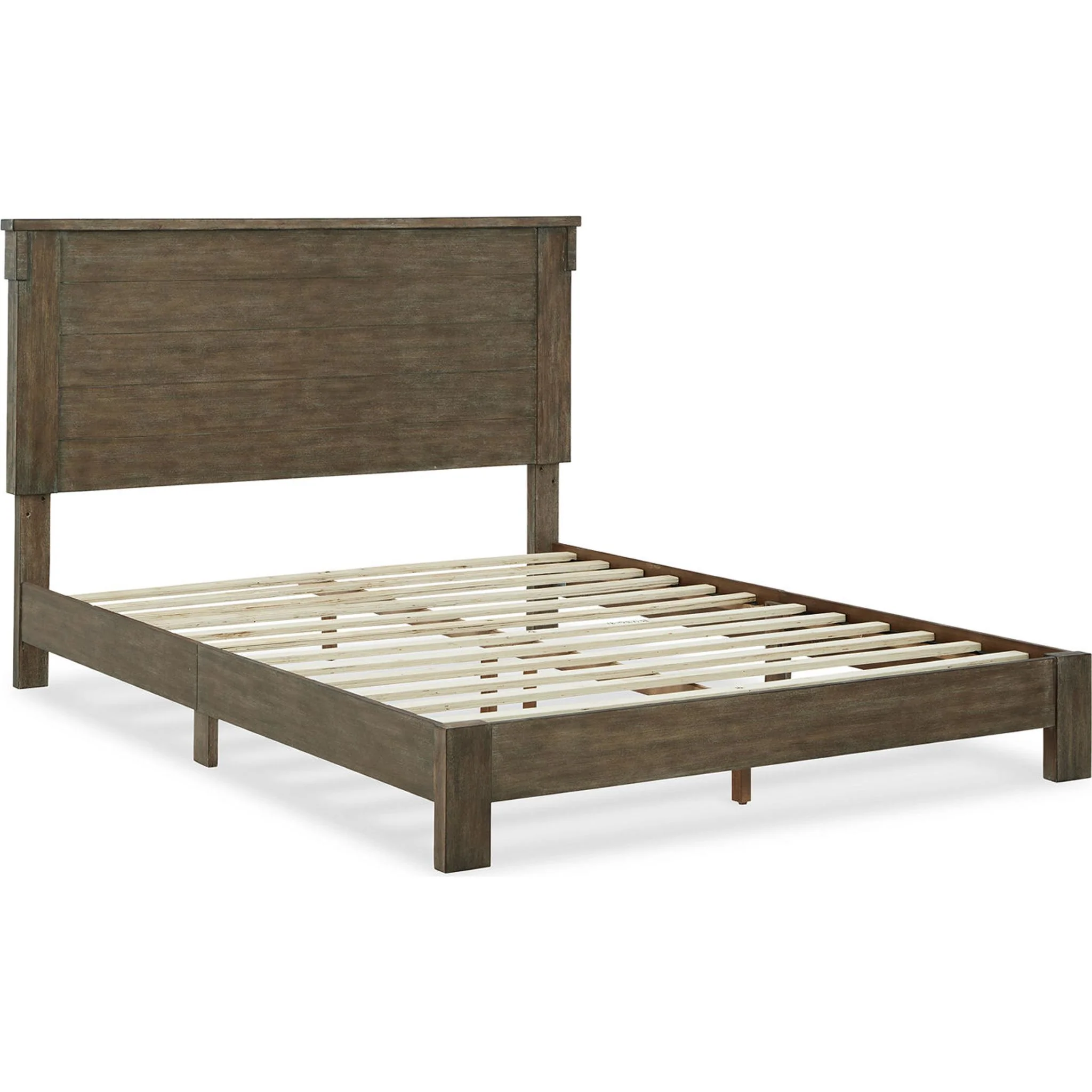Shamryn 5 Piece Queen Panel Bedroom - Image 8
