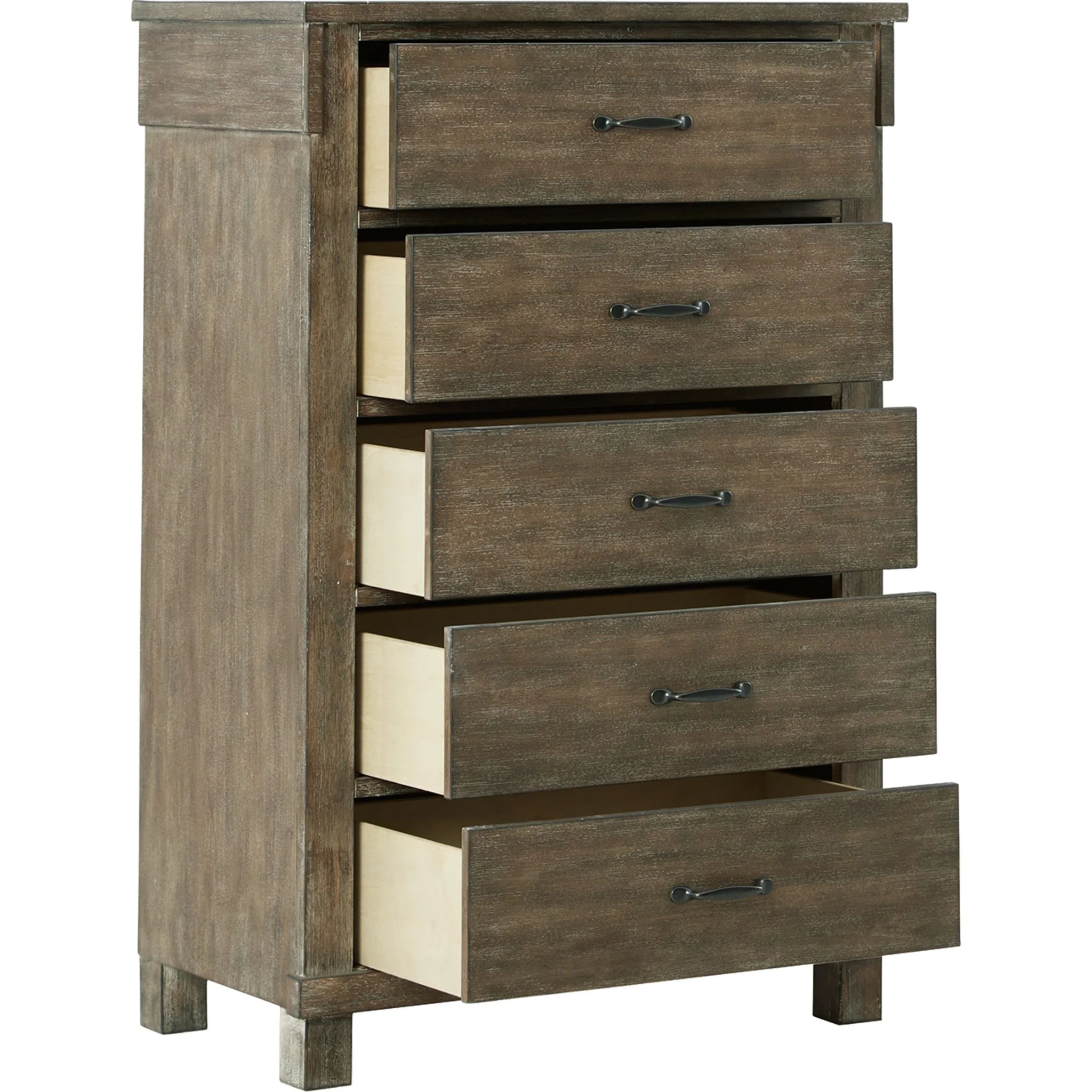 Shamryn Chest - Image 3