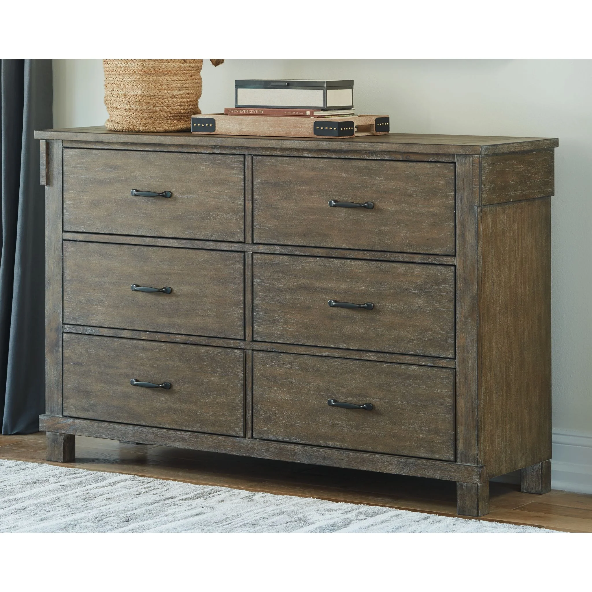 Shamryn Dresser - Image 2