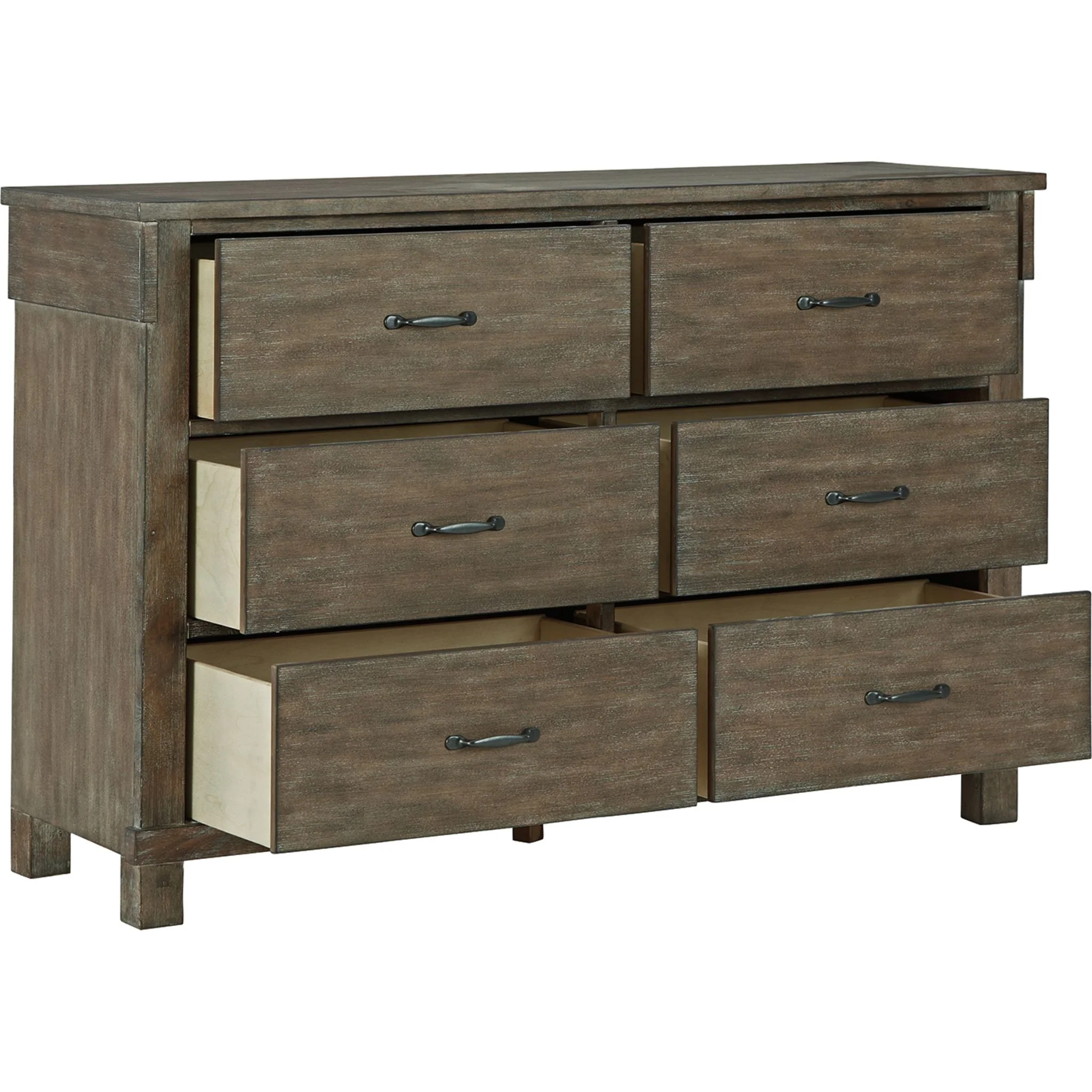 Shamryn Dresser - Image 3