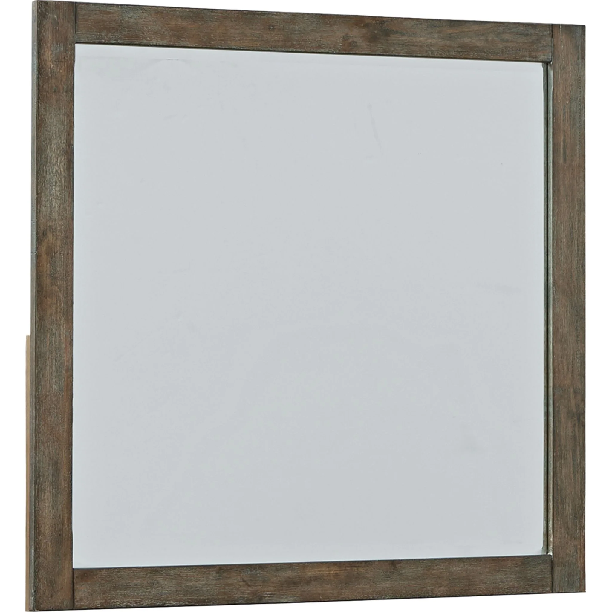 Shamryn Dresser and Mirror - Image 4