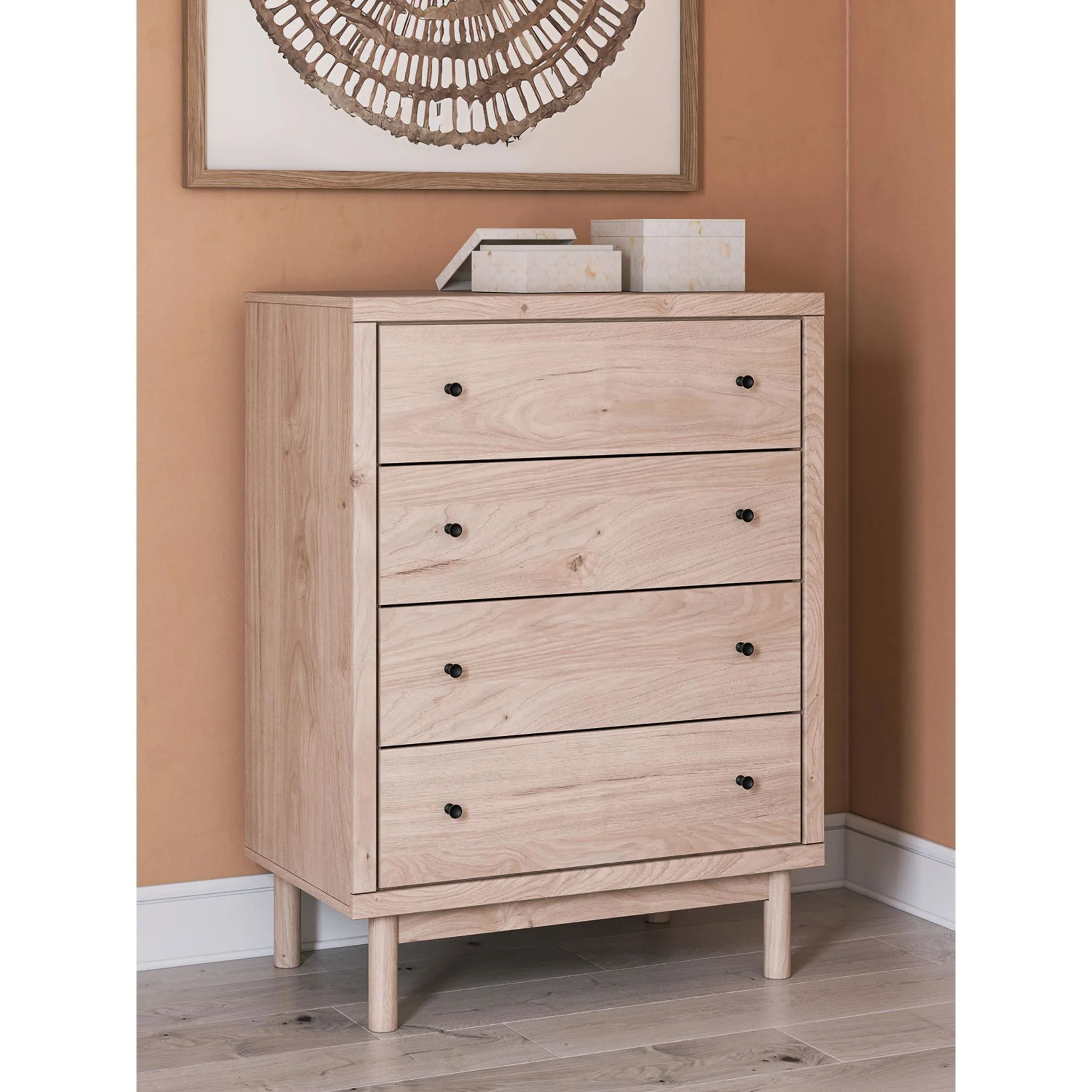 Shapella Chest - Image 2