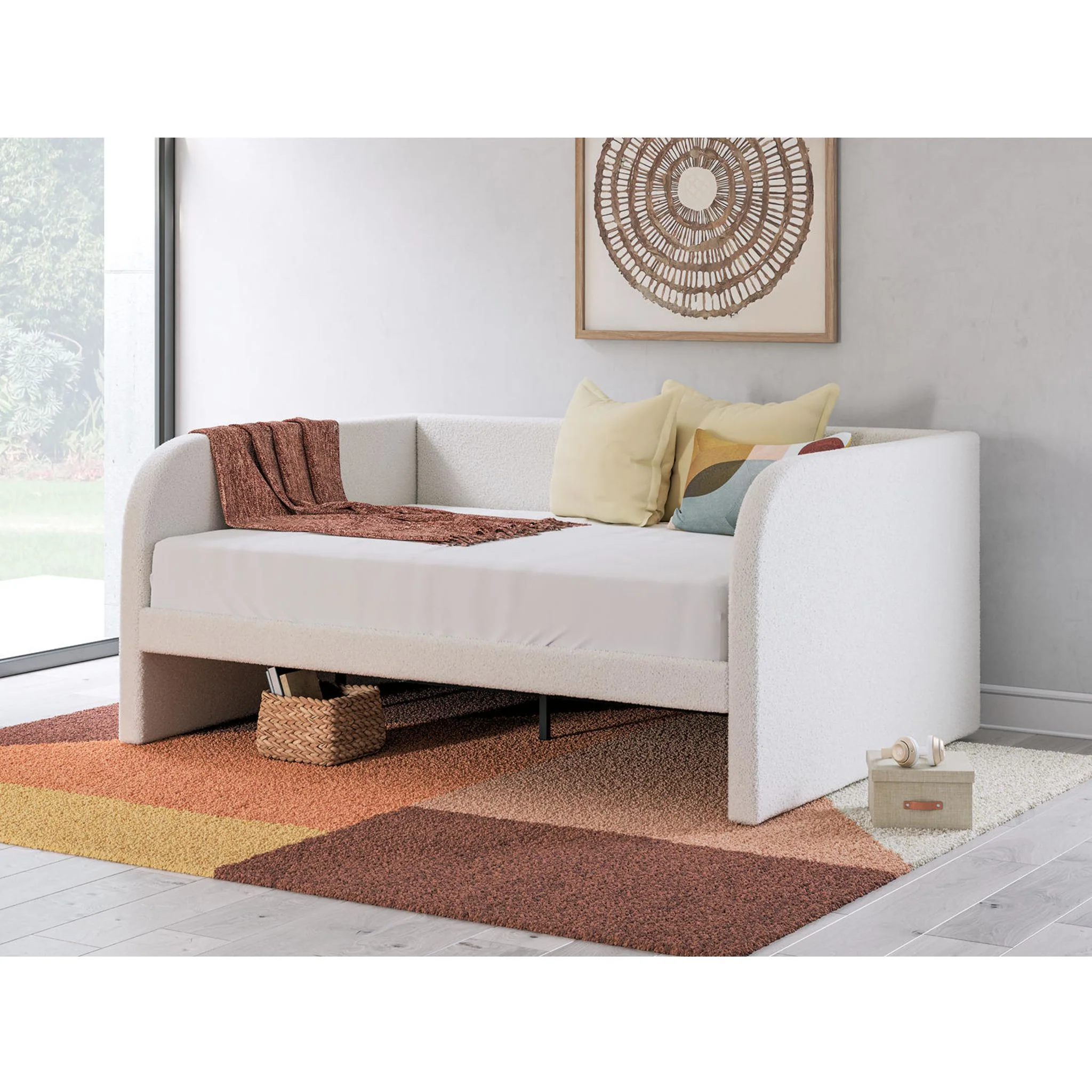 Shapella Full Daybed - Image 2