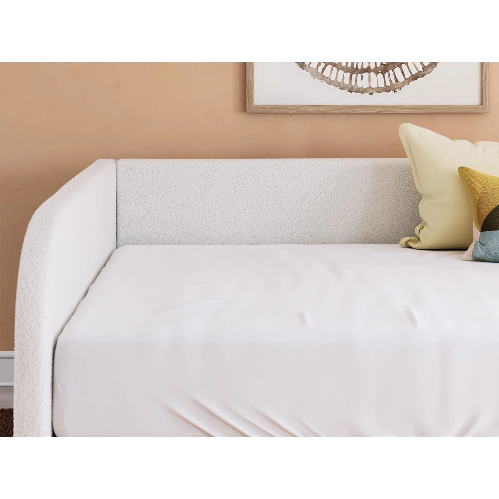 Shapella Full Daybed - Image 3