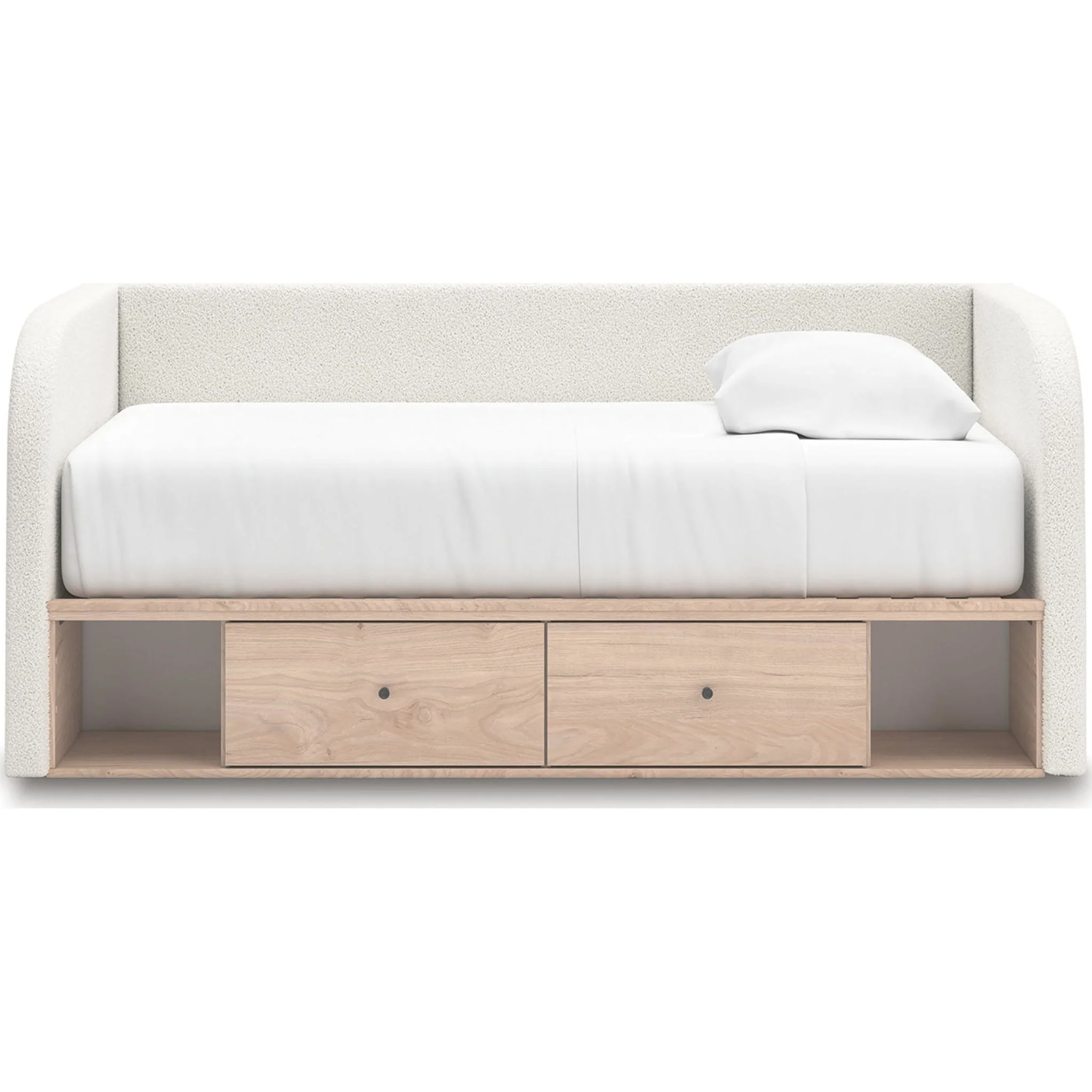 Shapella Full Daybed with Storage - Image 8