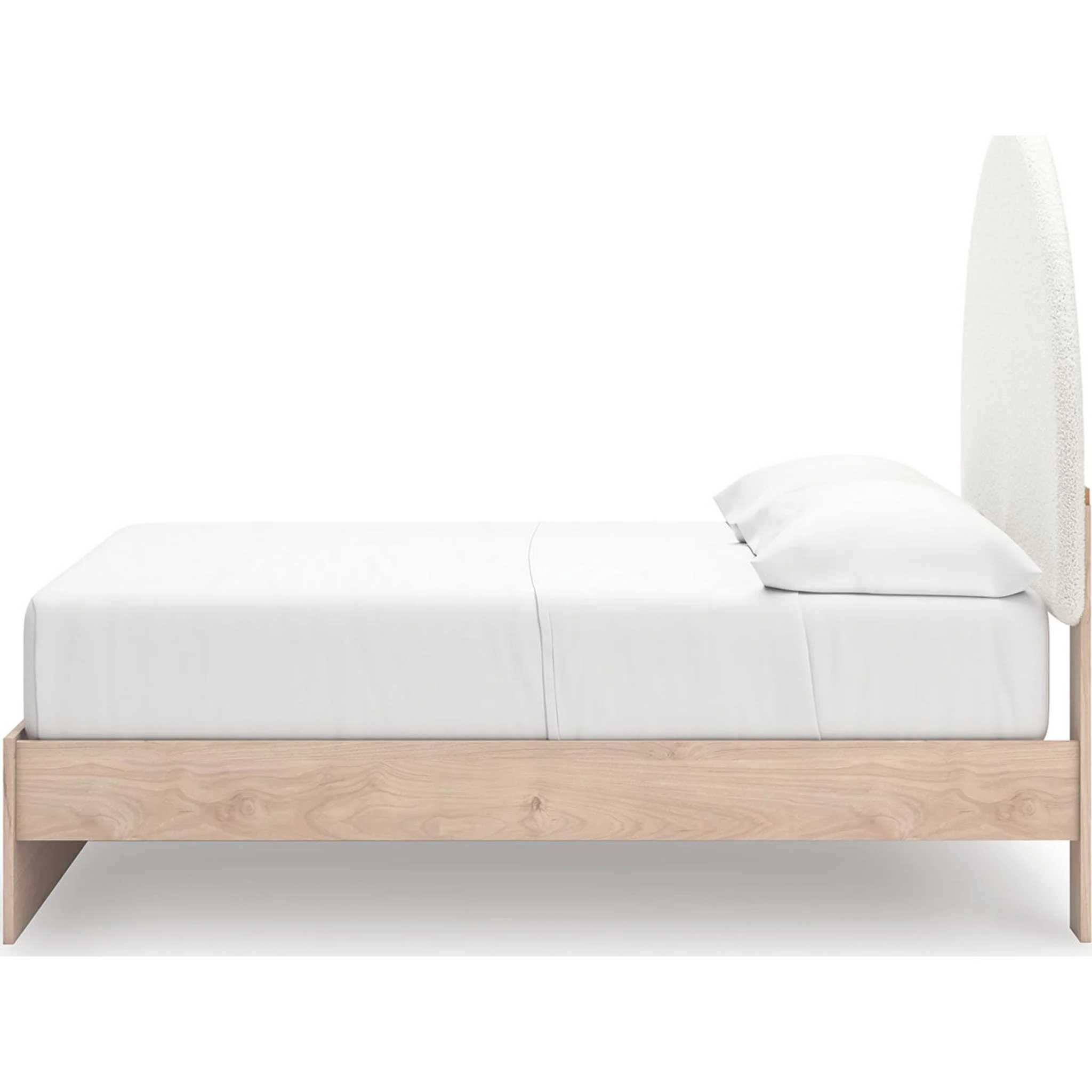 Shapella Full Storage Bed - Image 9