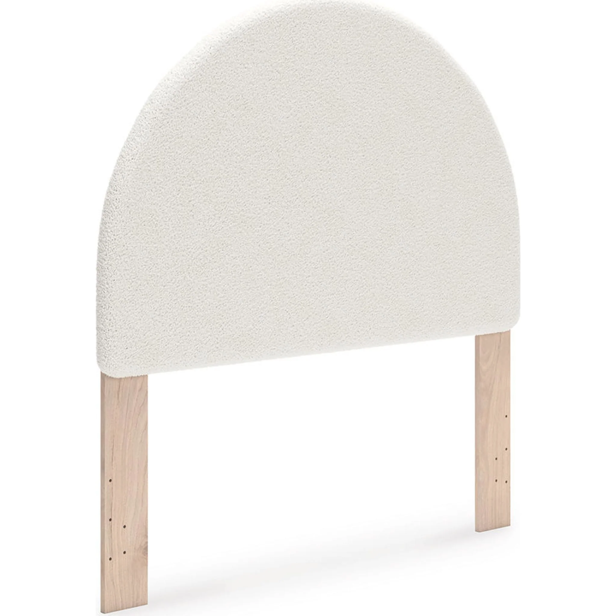 Shapella Full Upholstered Headboard - Image 2