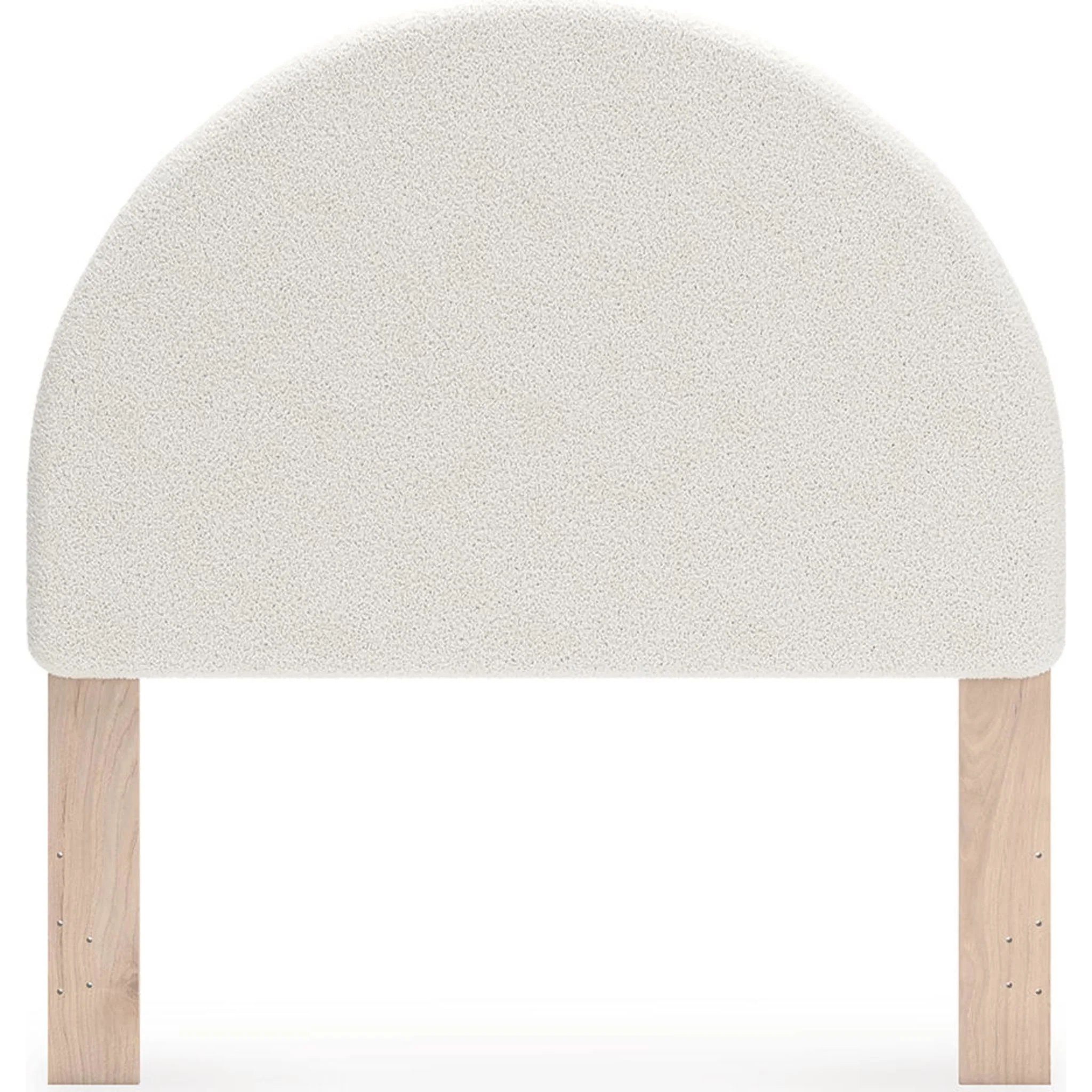 Shapella Full Upholstered Headboard - Image 3
