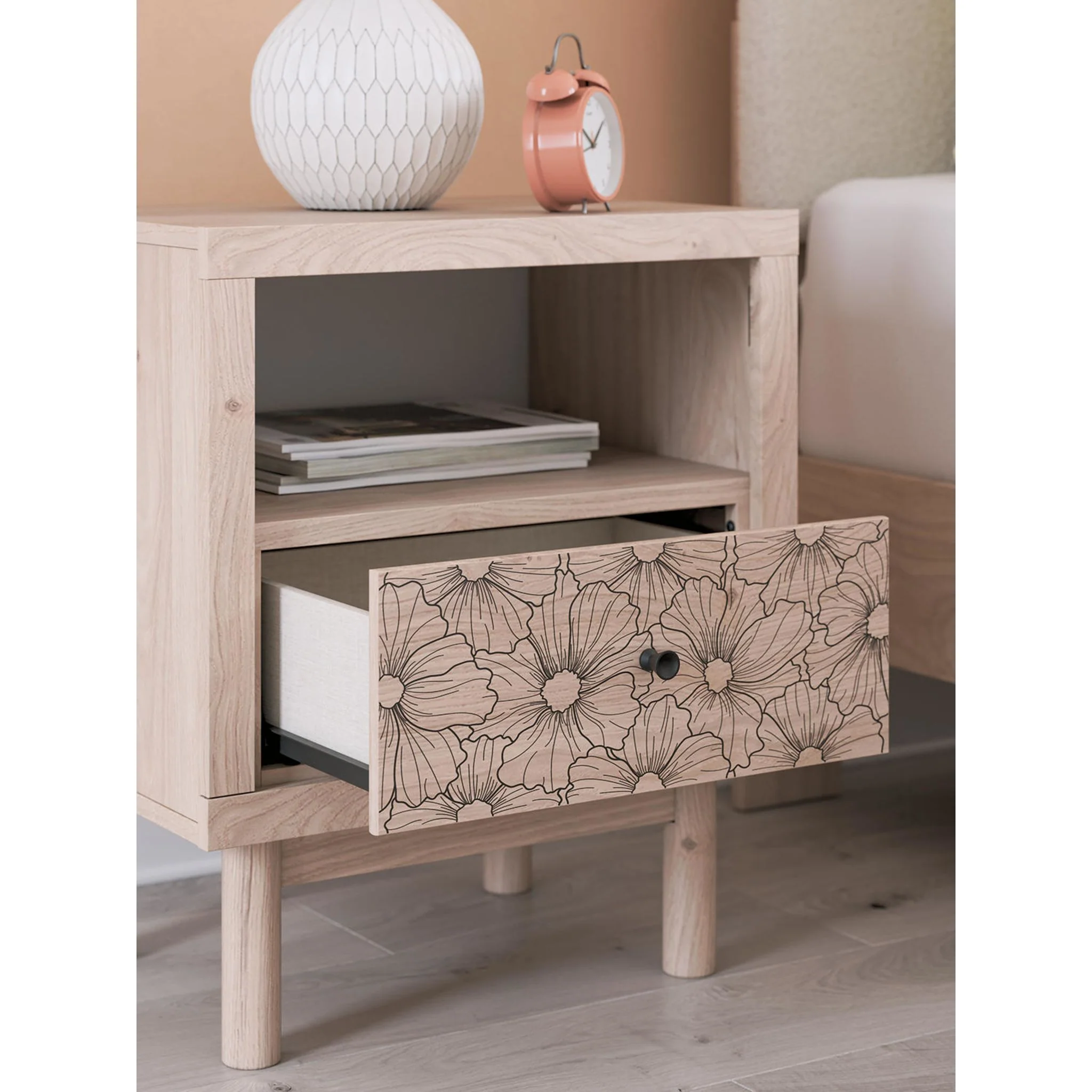 Shapella Nightstand - Image 6