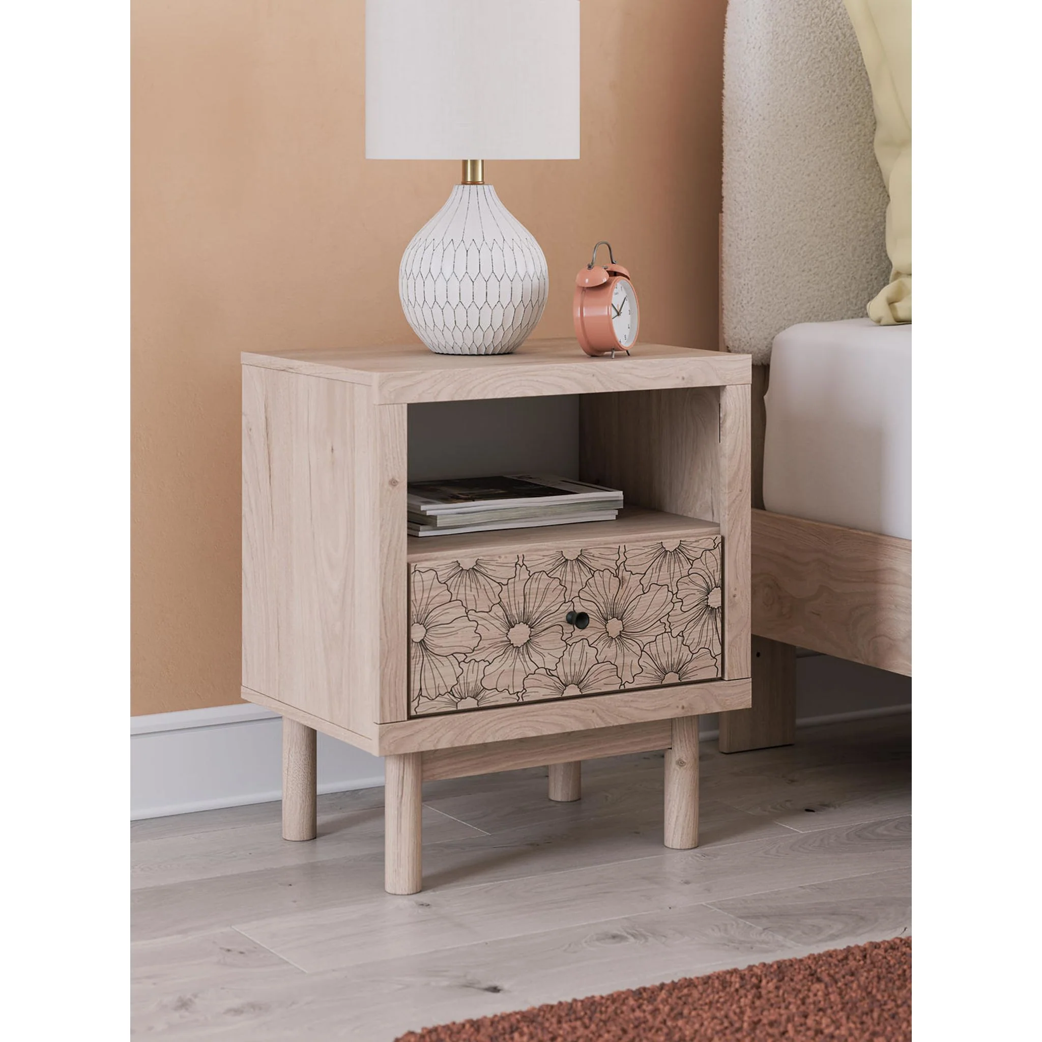 Shapella Nightstand - Image 8
