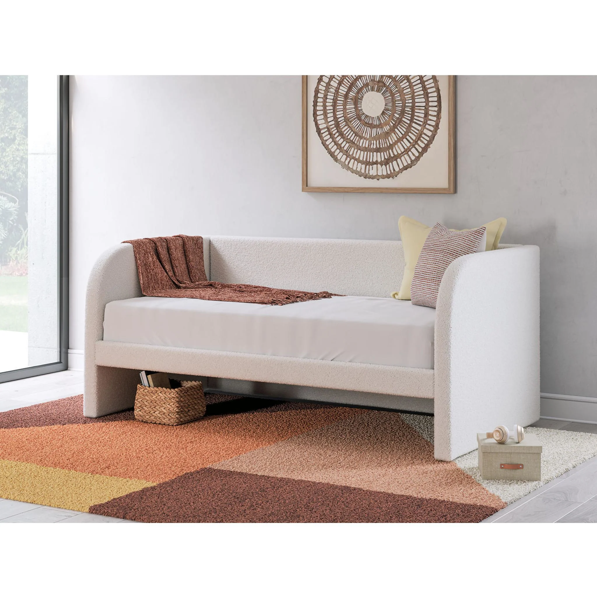 Shapella Twin Daybed - Image 2
