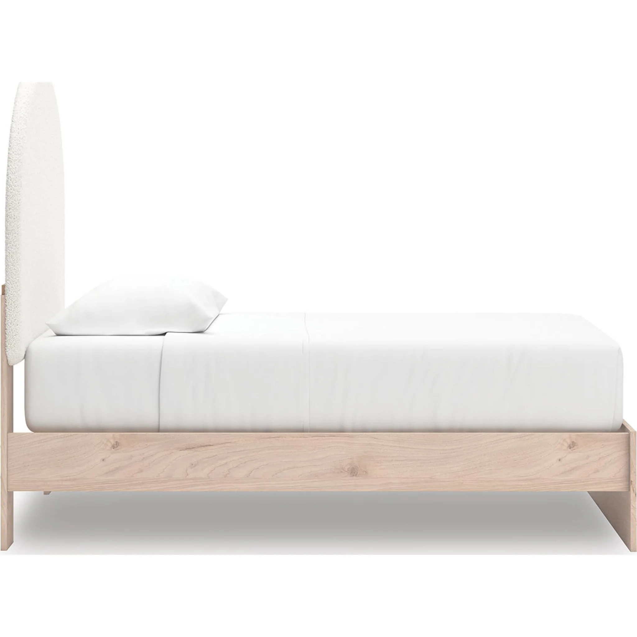 Shapella Twin Platform Bed - Image 9