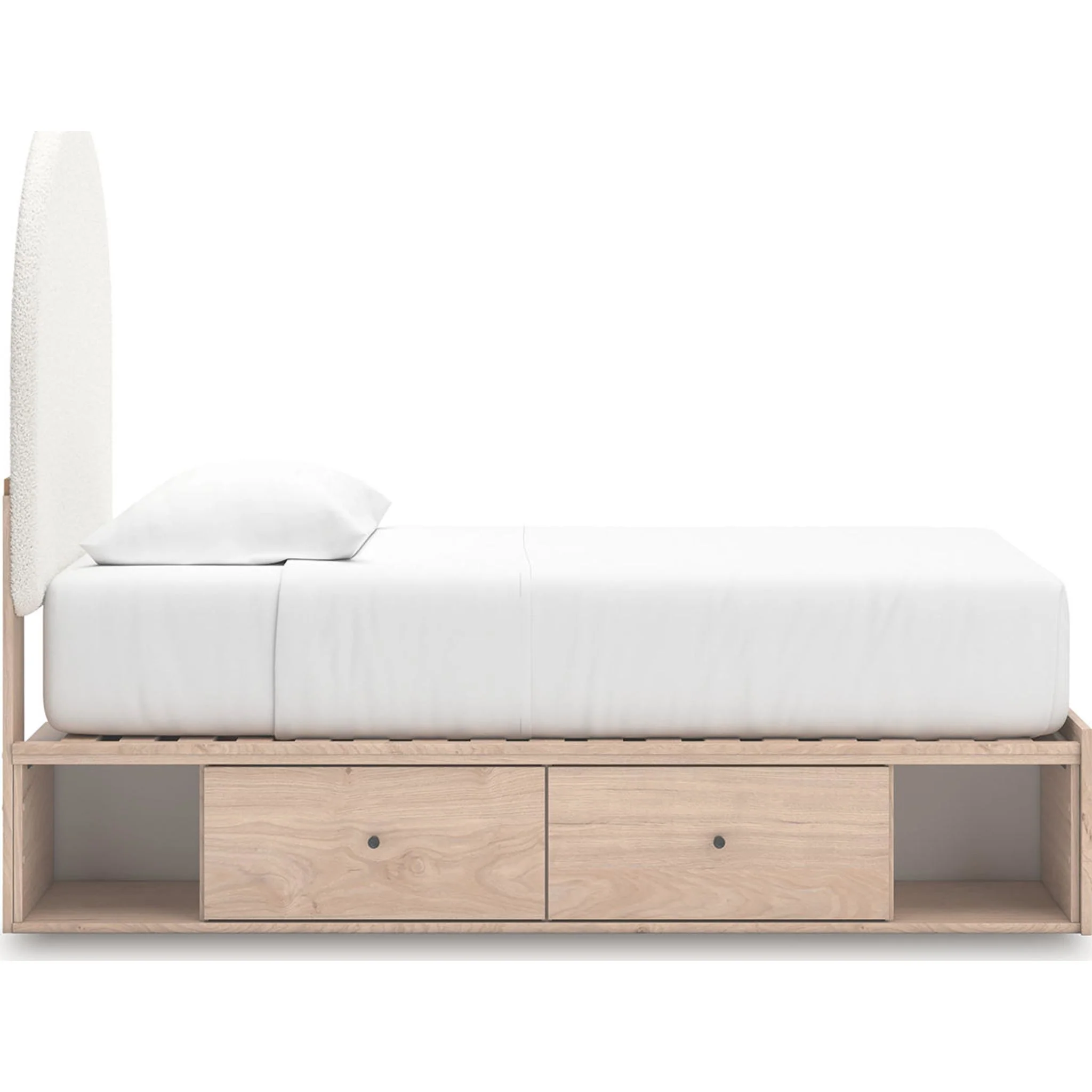 Shapella Twin Storage Bed - Image 10