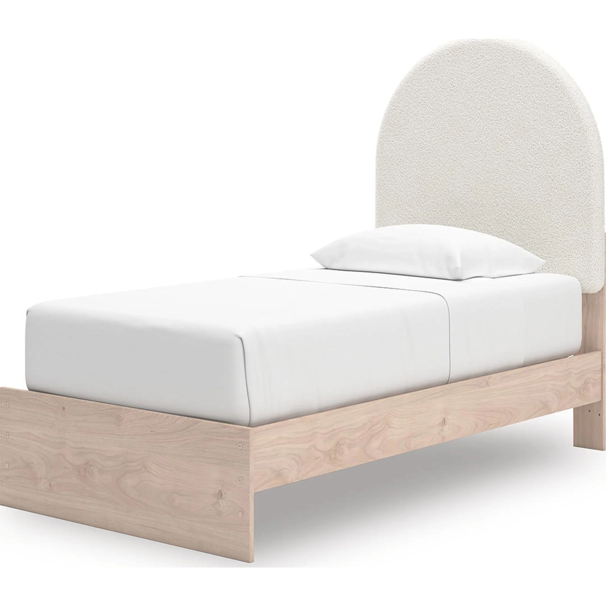 Shapella Twin Storage Bed - Image 3