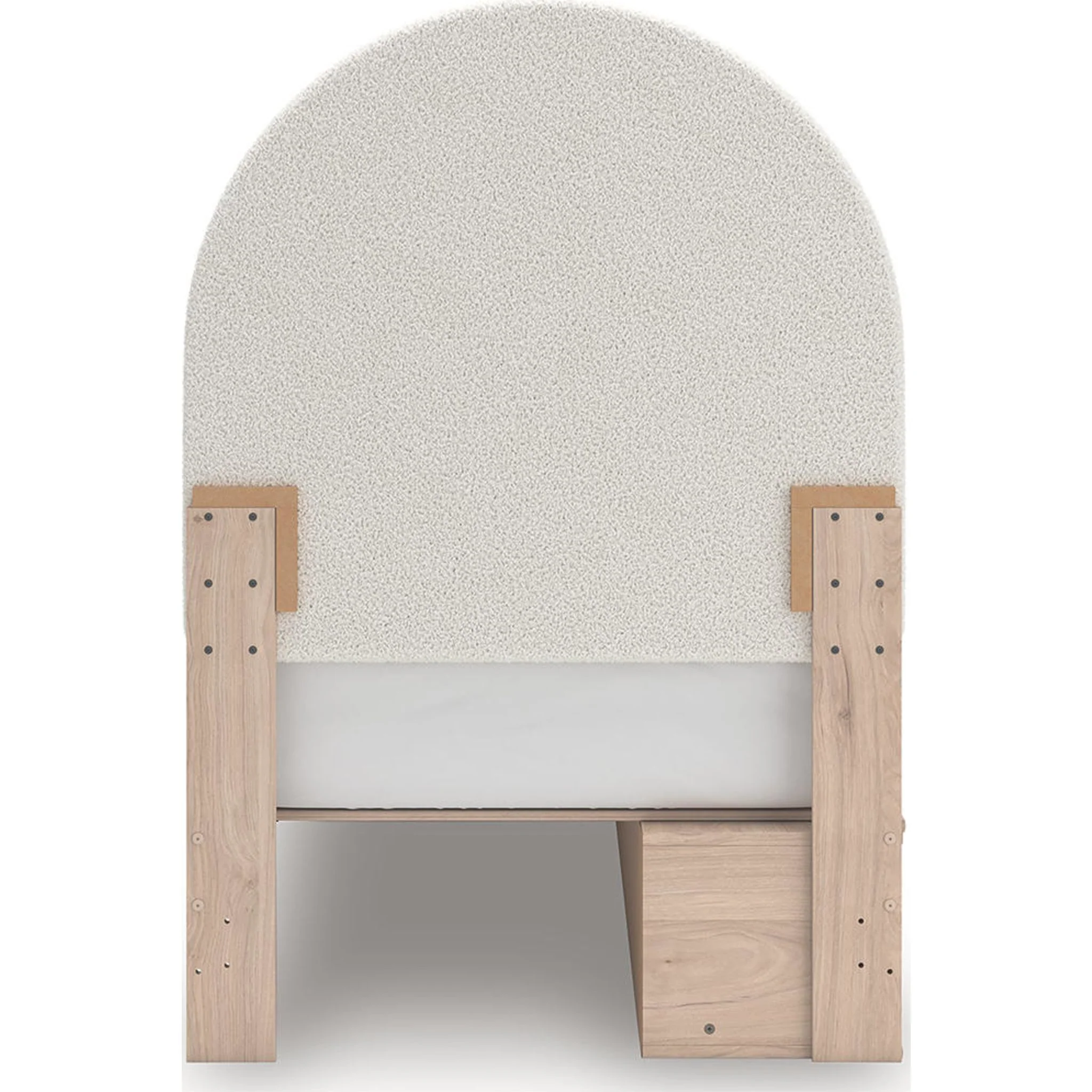 Shapella Twin Storage Bed - Image 6