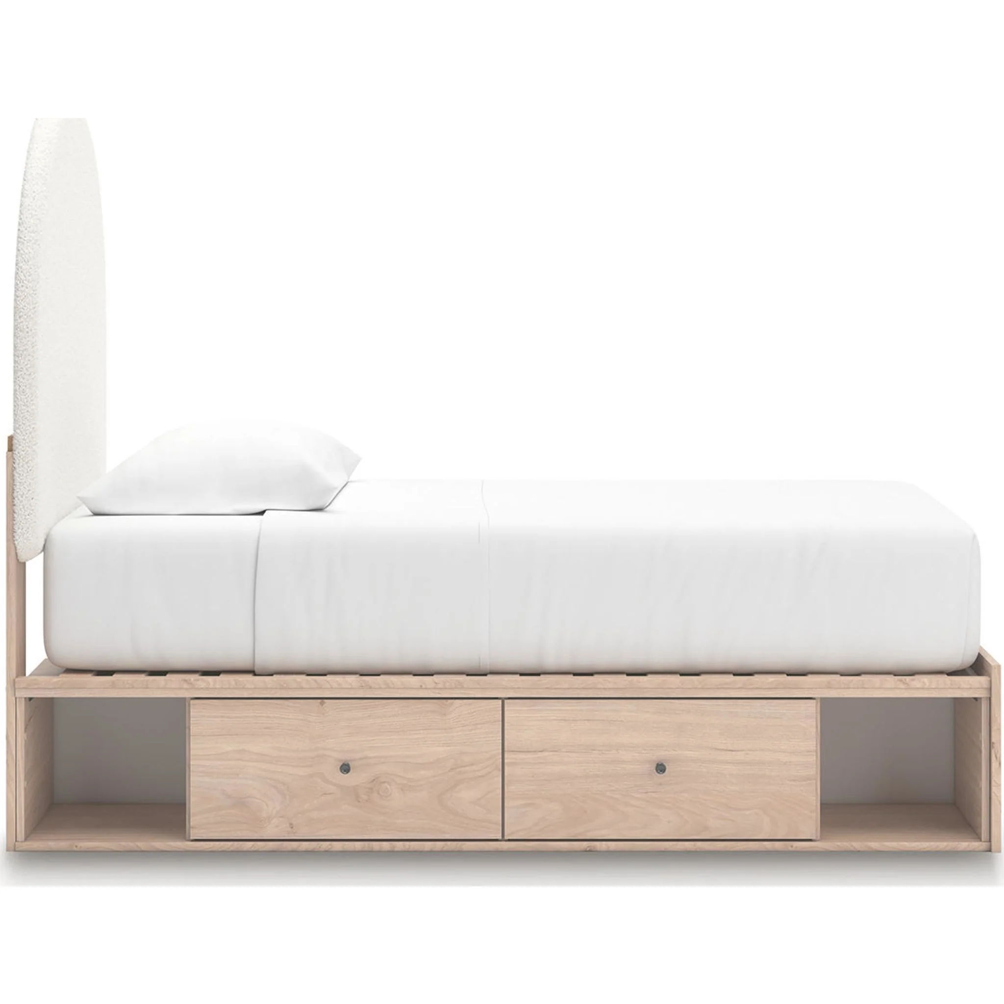 Shapella Twin Storage Bed - Image 12