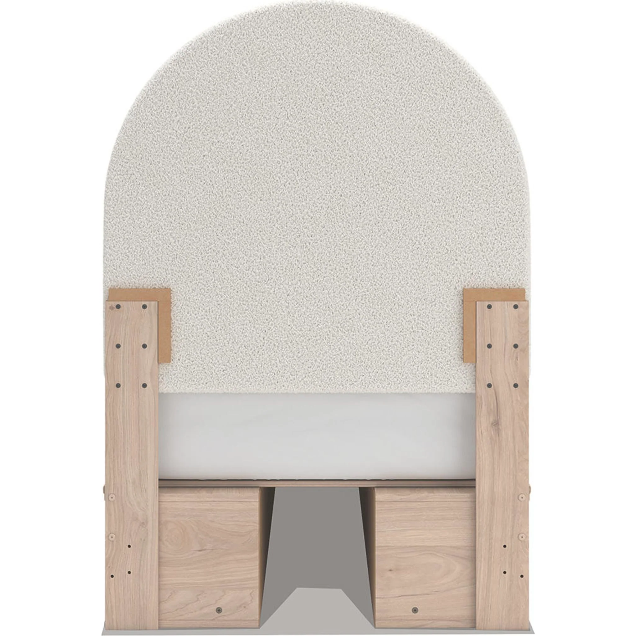 Shapella Twin Storage Bed - Image 16