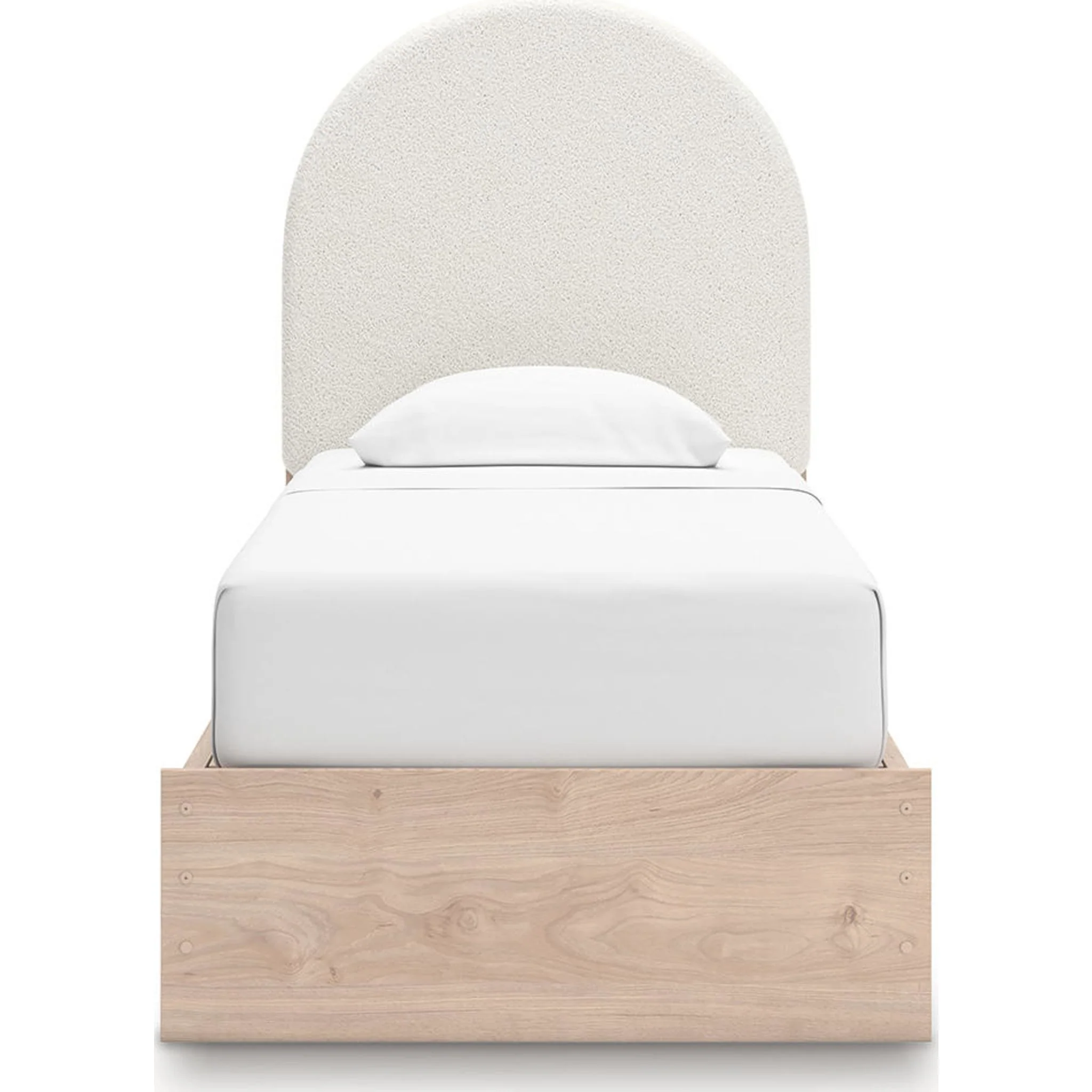 Shapella Twin Storage Bed - Image 9