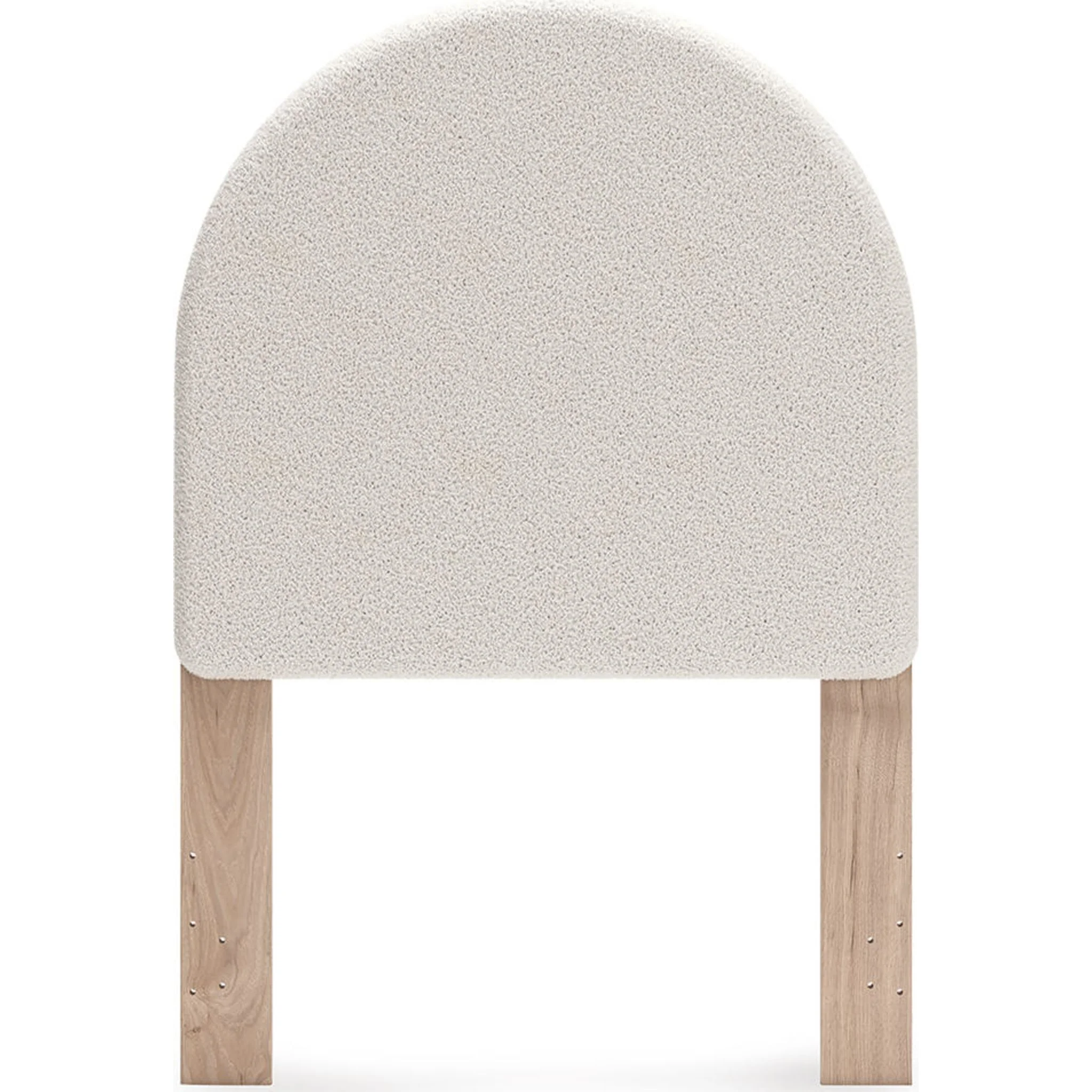Shapella Twin Upholstered Headboard - Image 3