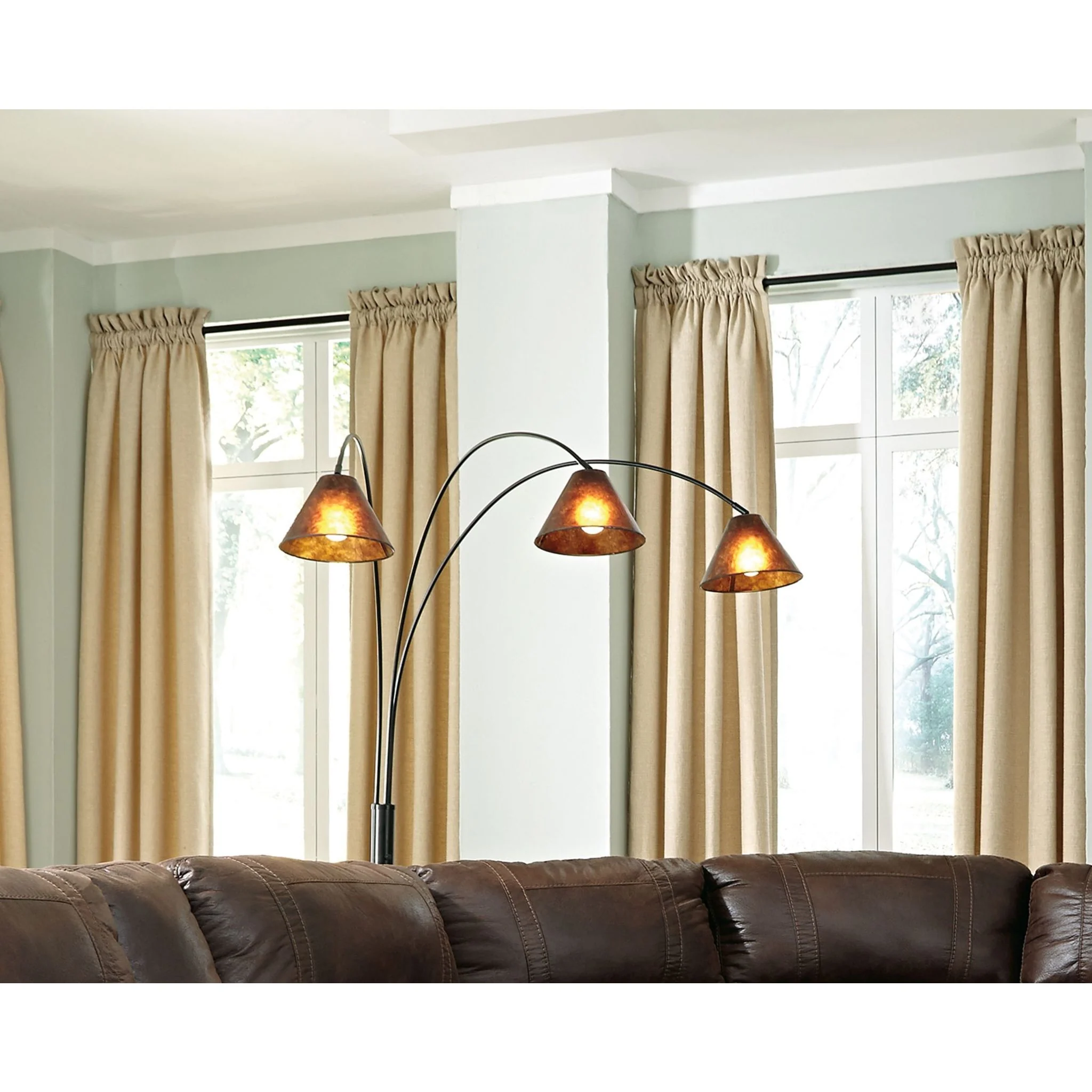 Sharde Floor Lamp - Image 4