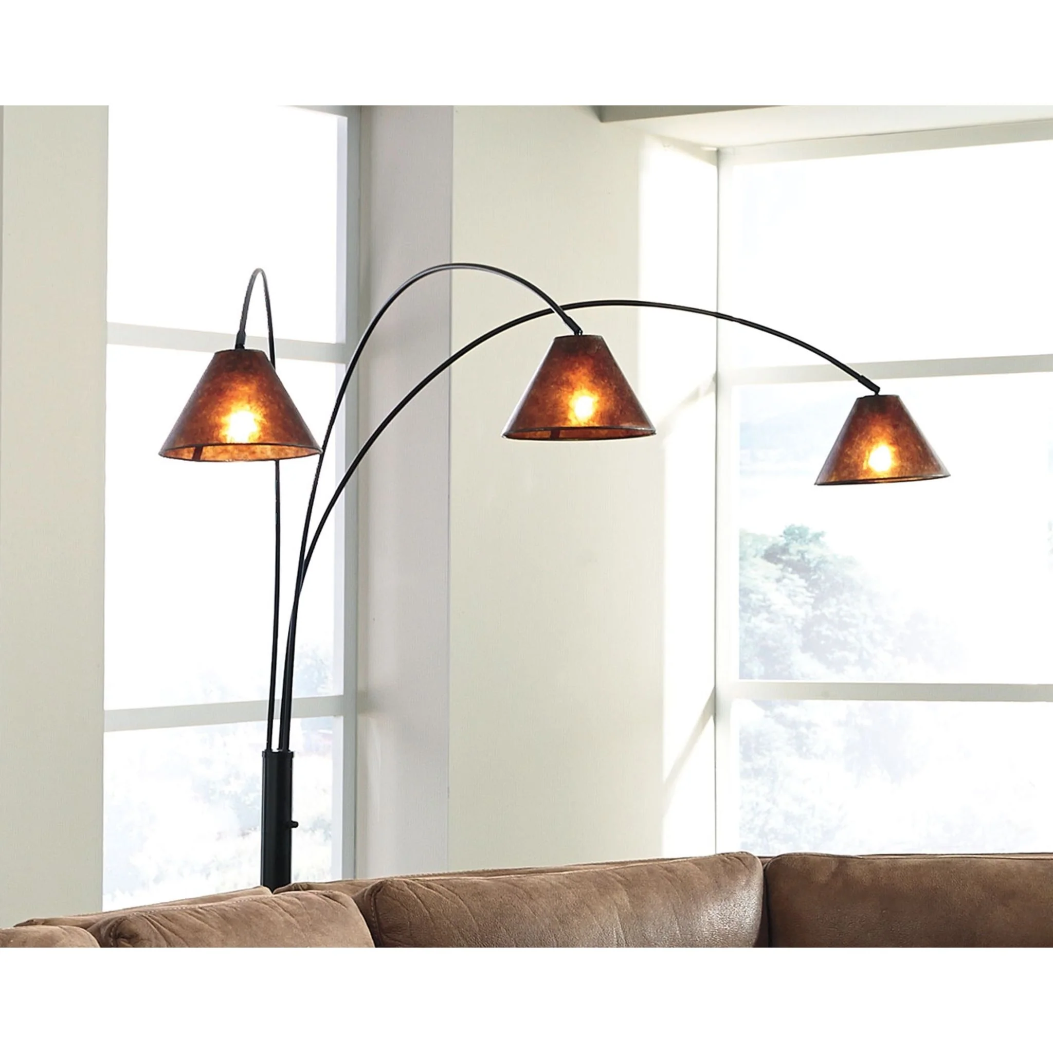 Sharde Floor Lamp - Image 6